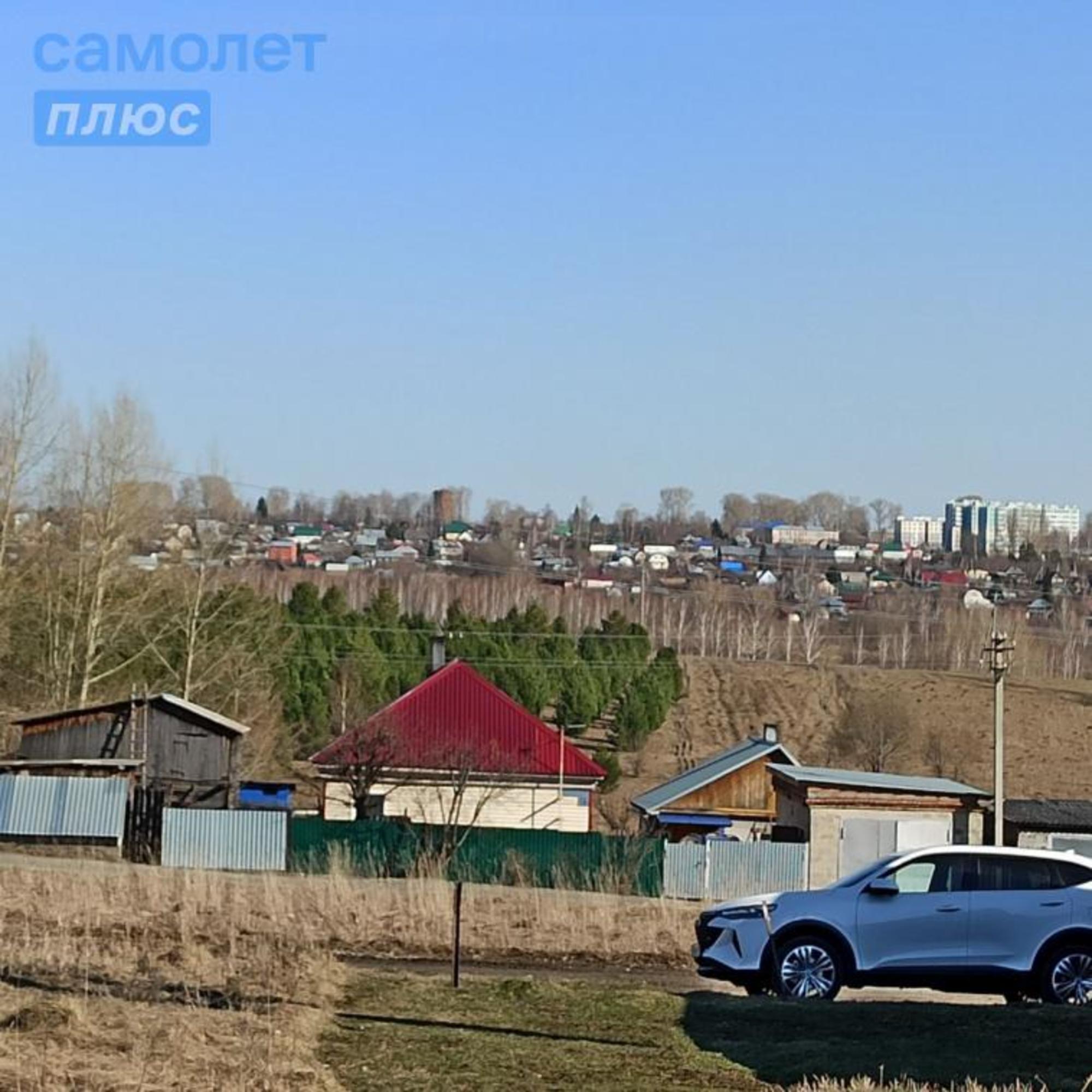 Купить землю, земельный участок за 490 000 рублей на 2-я Васильковая