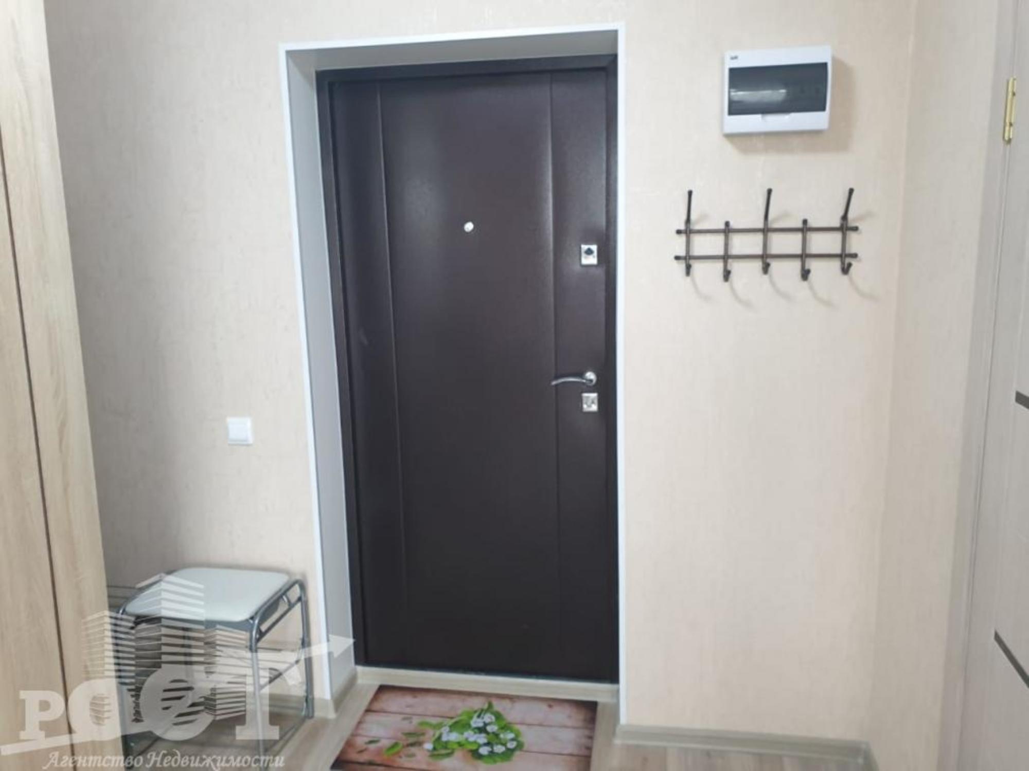 Купить квартиру за 5 600 000 рублей на Берзарина, 11