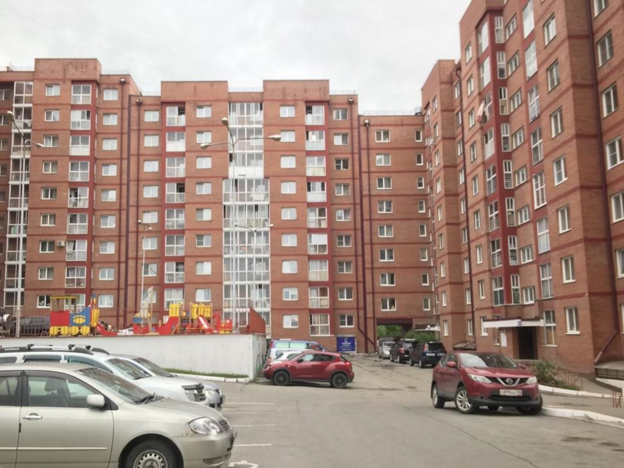 Купить помещение свободного назначения за 3 750 000 рублей на Бульвар Рябикова, 97 Купить помещение свободного назначения за 3 750 000 рублей на Бульвар Рябикова, 97