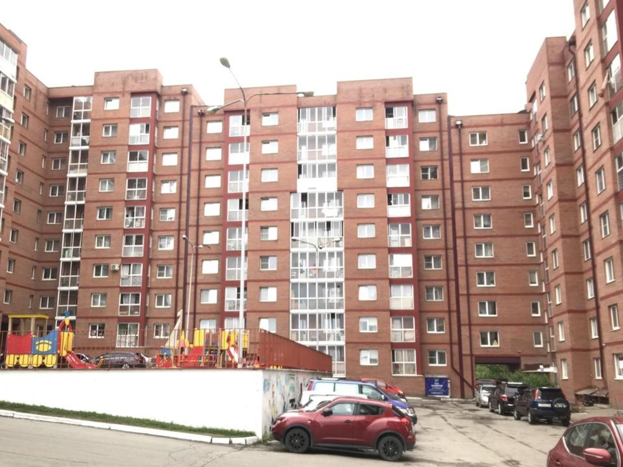 Купить помещение свободного назначения за 3 750 000 рублей на Бульвар Рябикова, 97 Купить помещение свободного назначения за 3 750 000 рублей на Бульвар Рябикова, 97