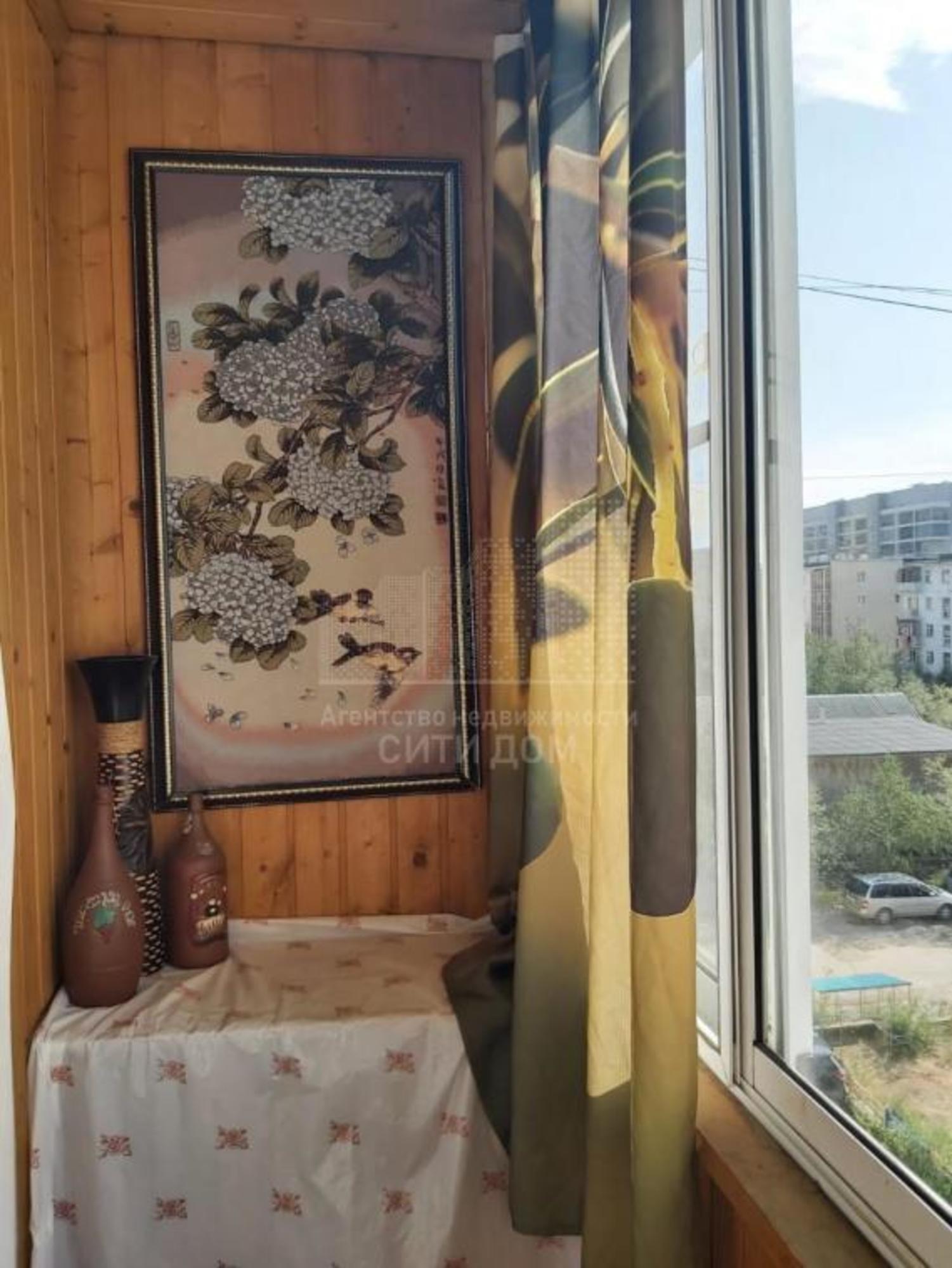 Купить квартиру за 7 600 000 рублей на Дзержинского, 40/1