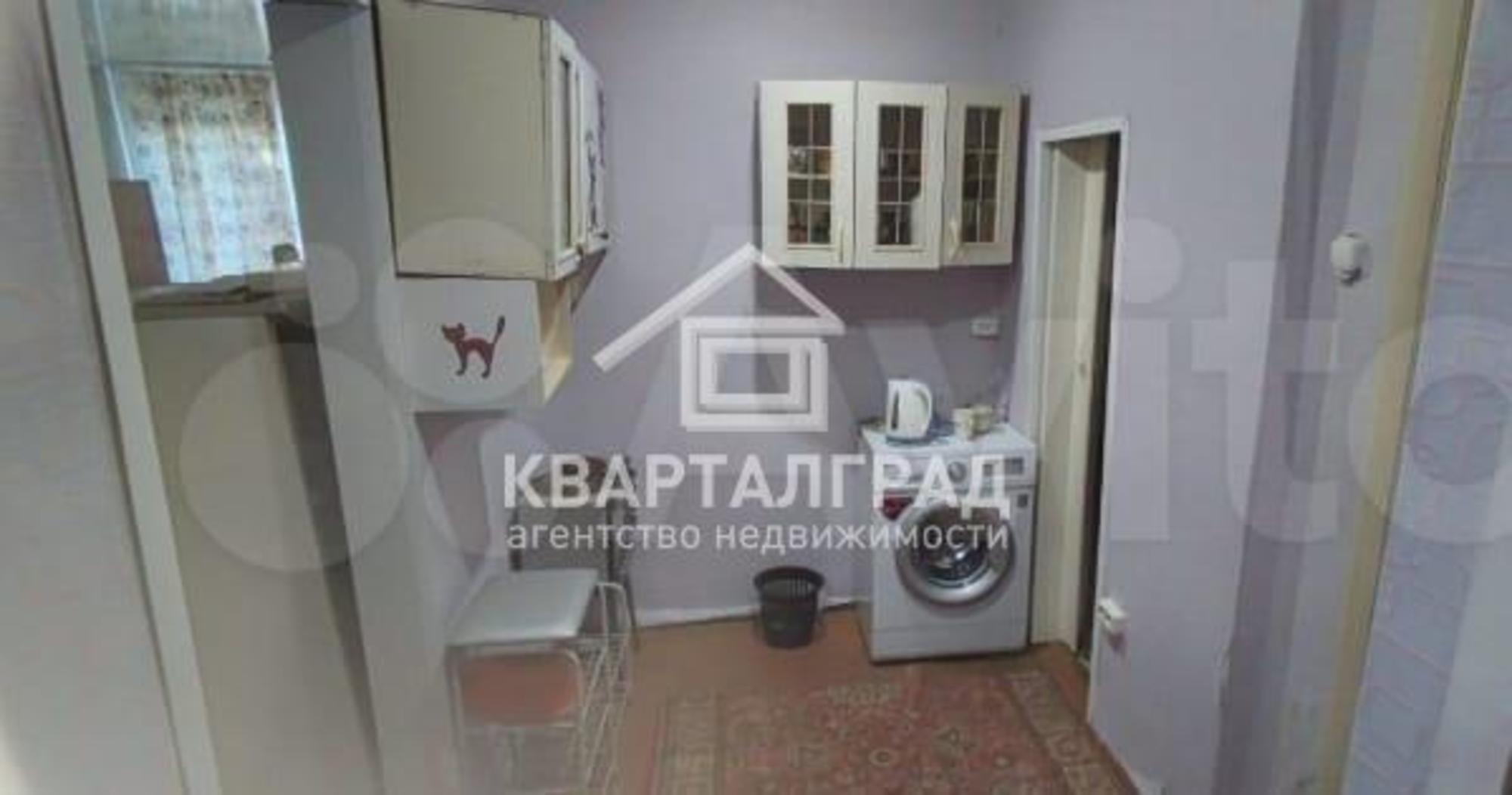 Купить квартиру за 1 500 000 рублей на Молодежный квартал, 9