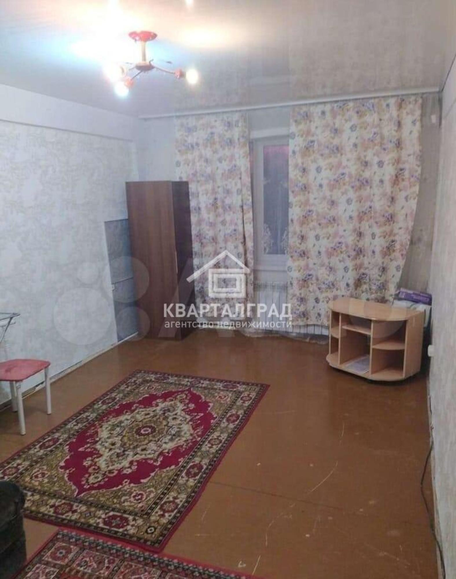 Купить квартиру за 1 500 000 рублей на Молодежный квартал, 9