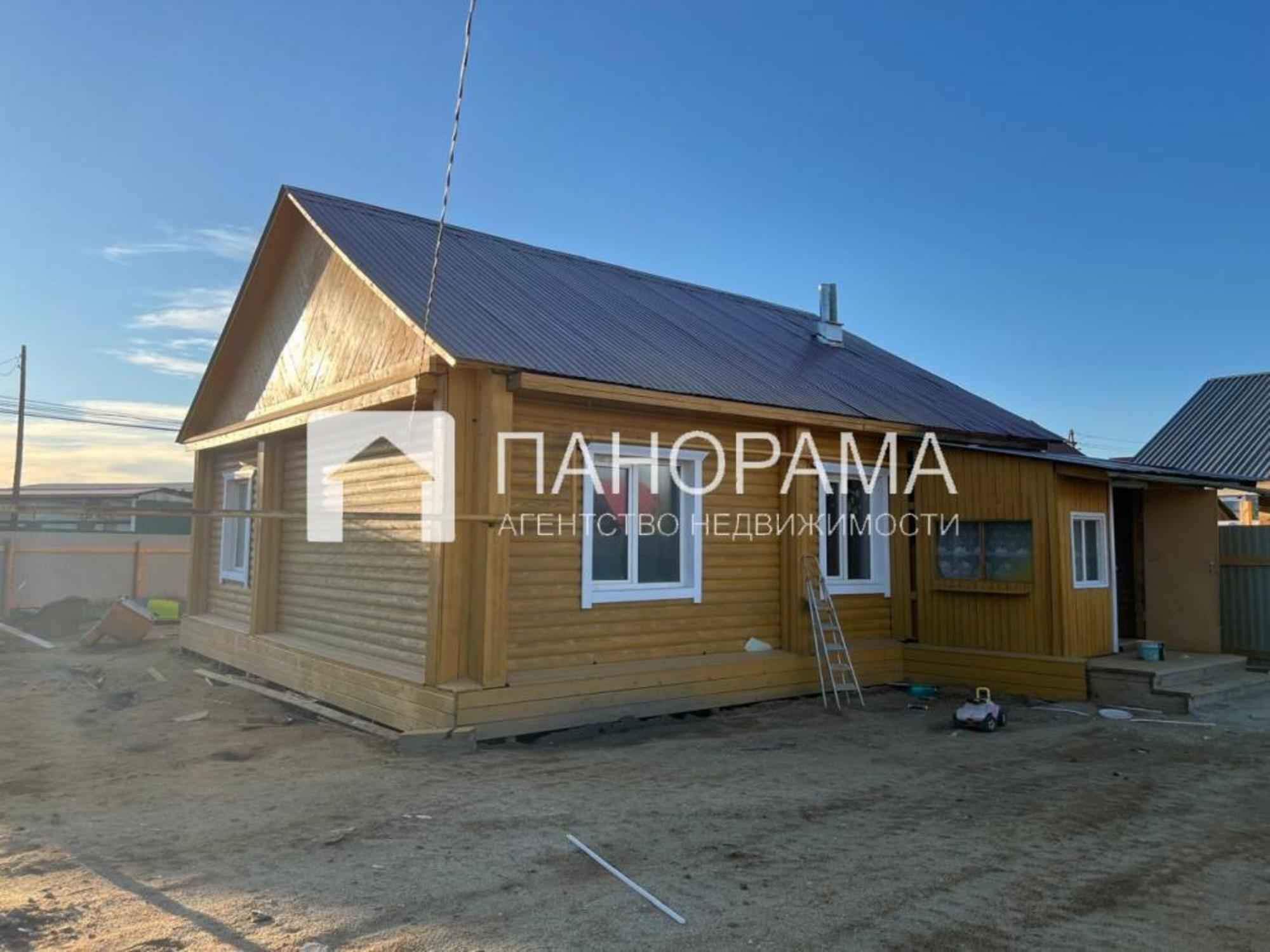 Купить дачу, дом, коттедж за 6 600 000 рублей на Юшманова П., 1