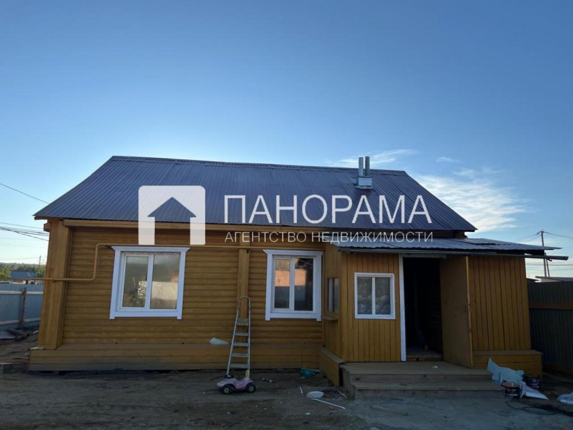 Купить дачу, дом, коттедж за 6 600 000 рублей на Юшманова П., 1