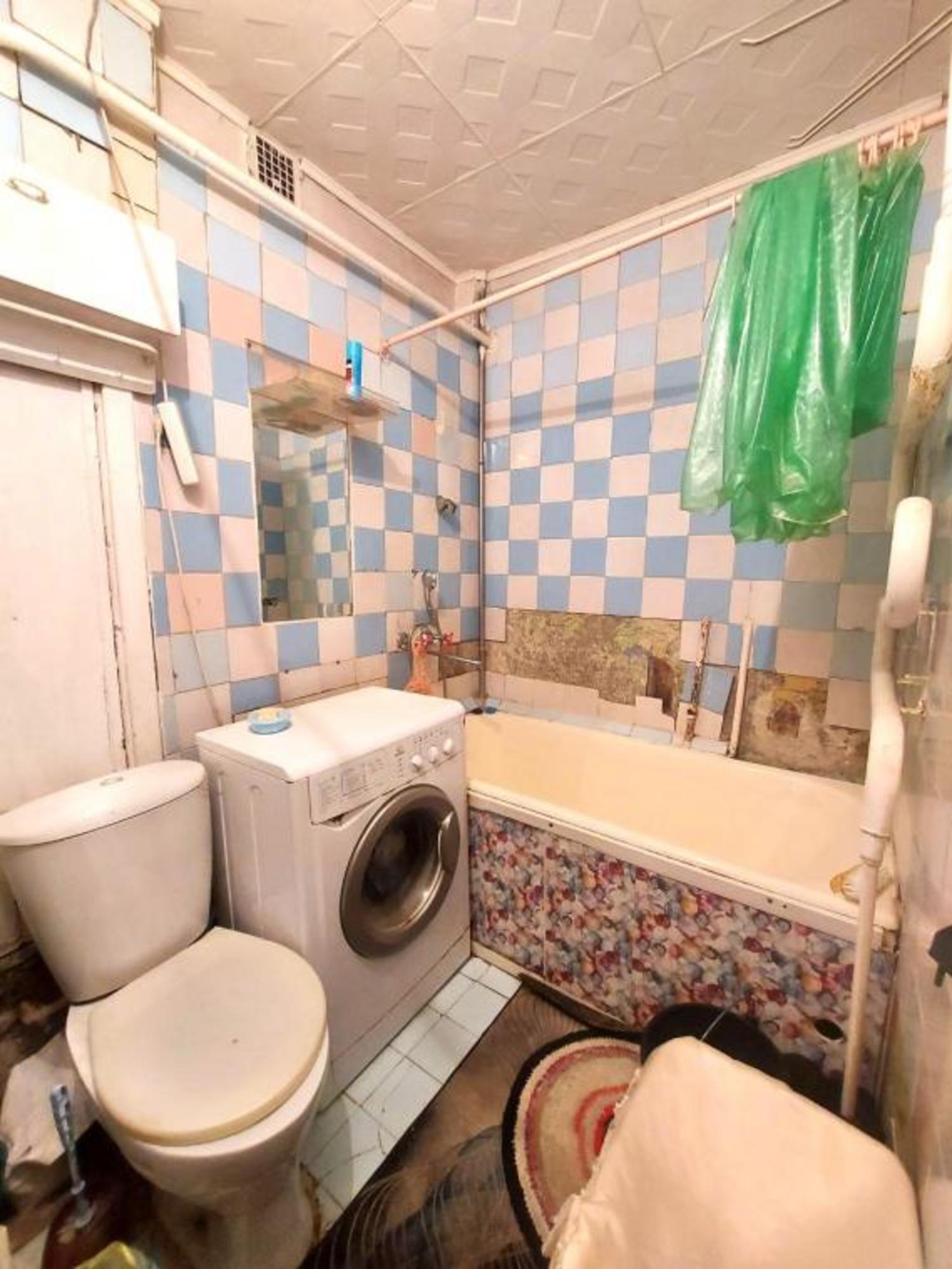 Купить квартиру за 3 590 000 рублей на 93-й кв-л, 27