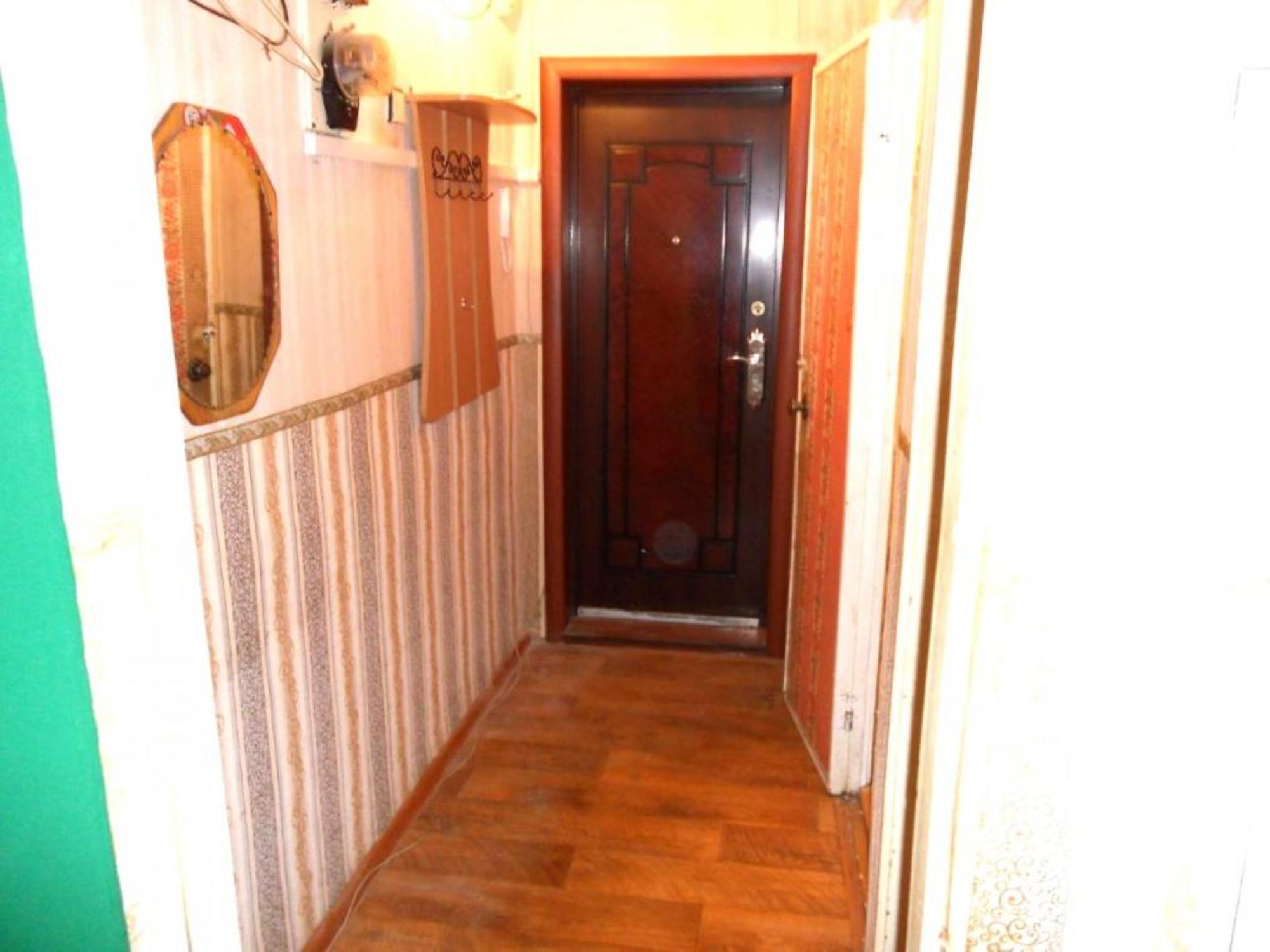 Купить квартиру за 3 590 000 рублей на 93-й кв-л, 27
