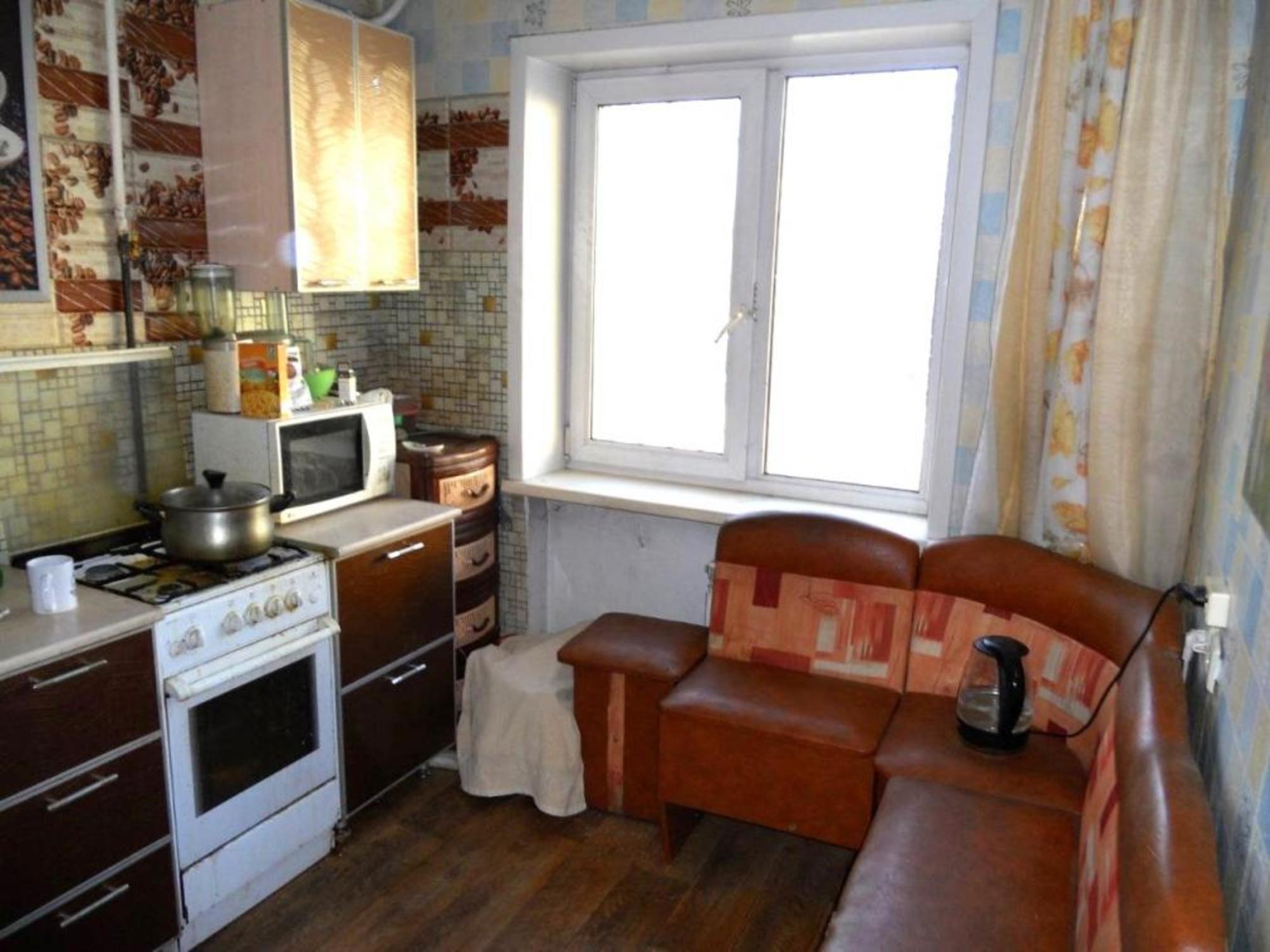 Купить квартиру за 3 590 000 рублей на 93-й кв-л, 27