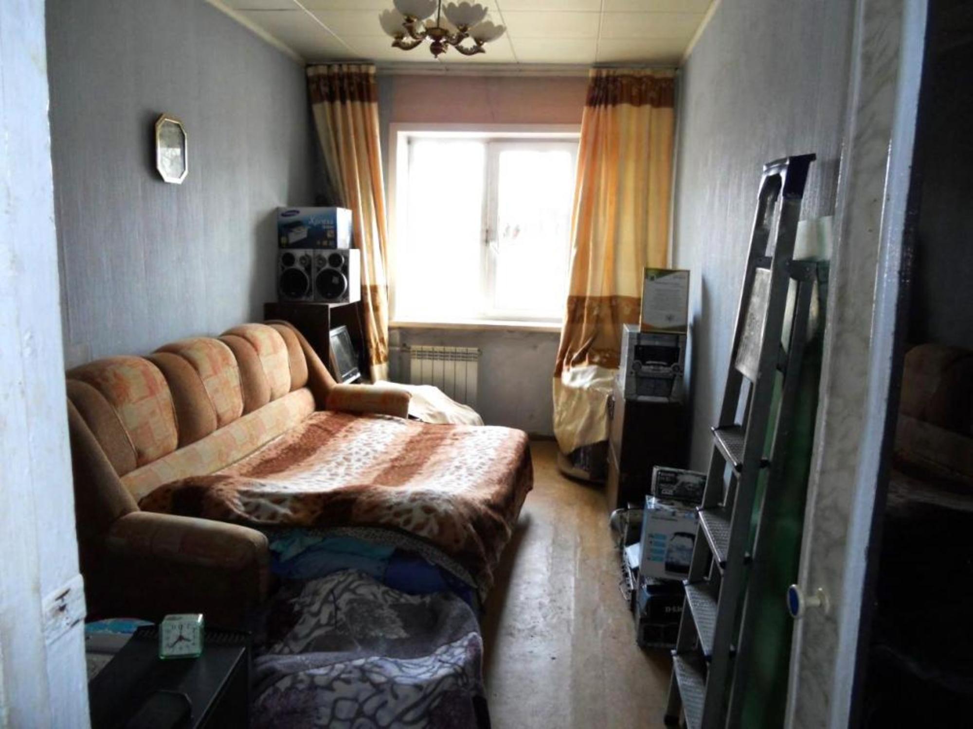 Купить квартиру за 3 590 000 рублей на 93-й кв-л, 27