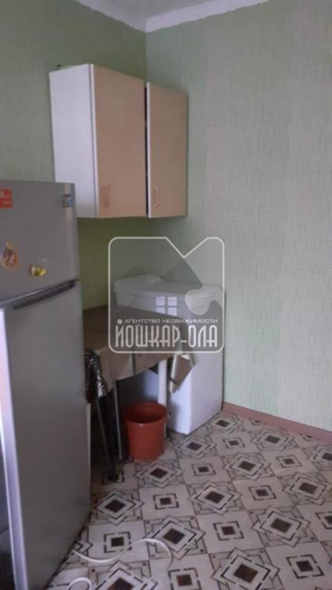 Купить комнату за 980 000 рублей на Подольских курсантов, 15а