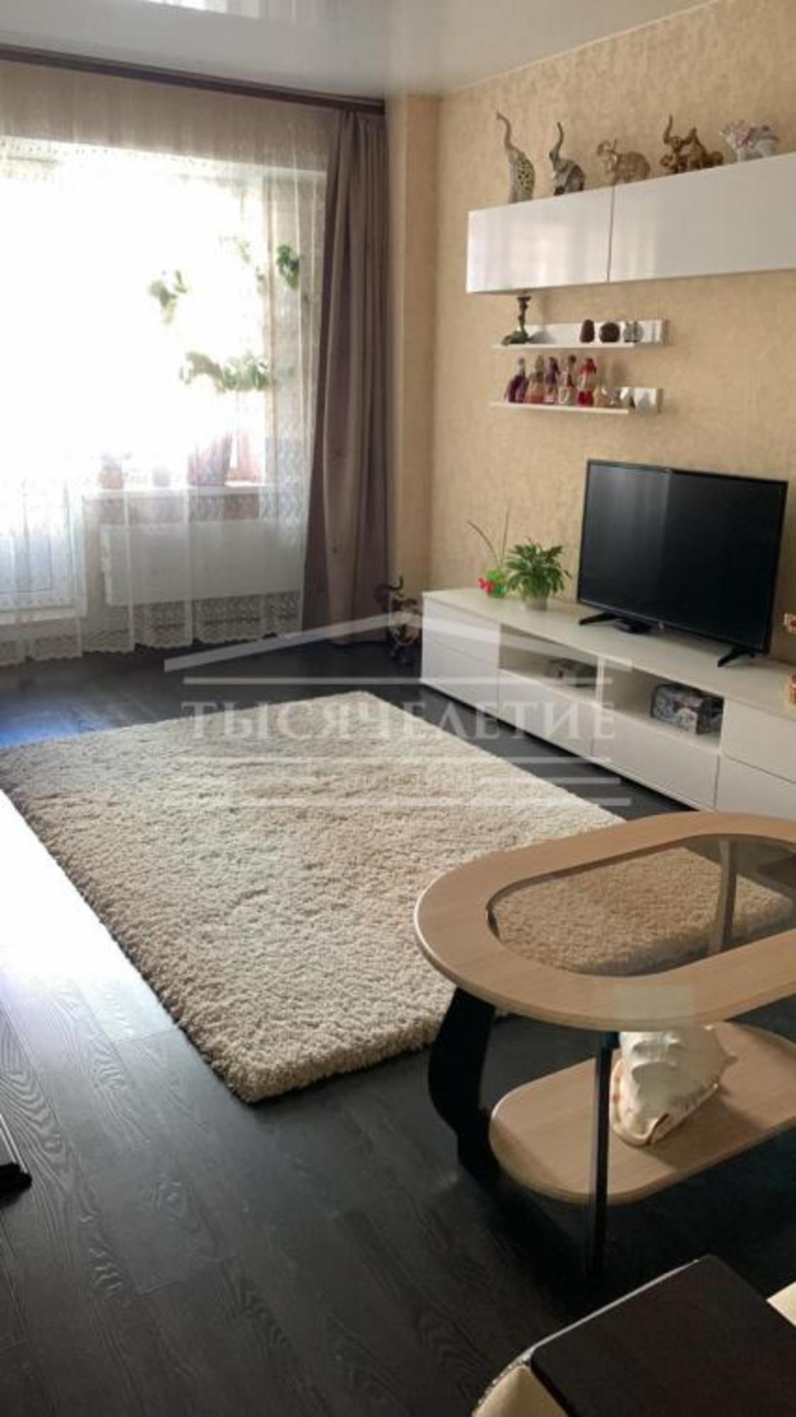Купить квартиру за 8 333 000 рублей на Крылатый мкр, 19