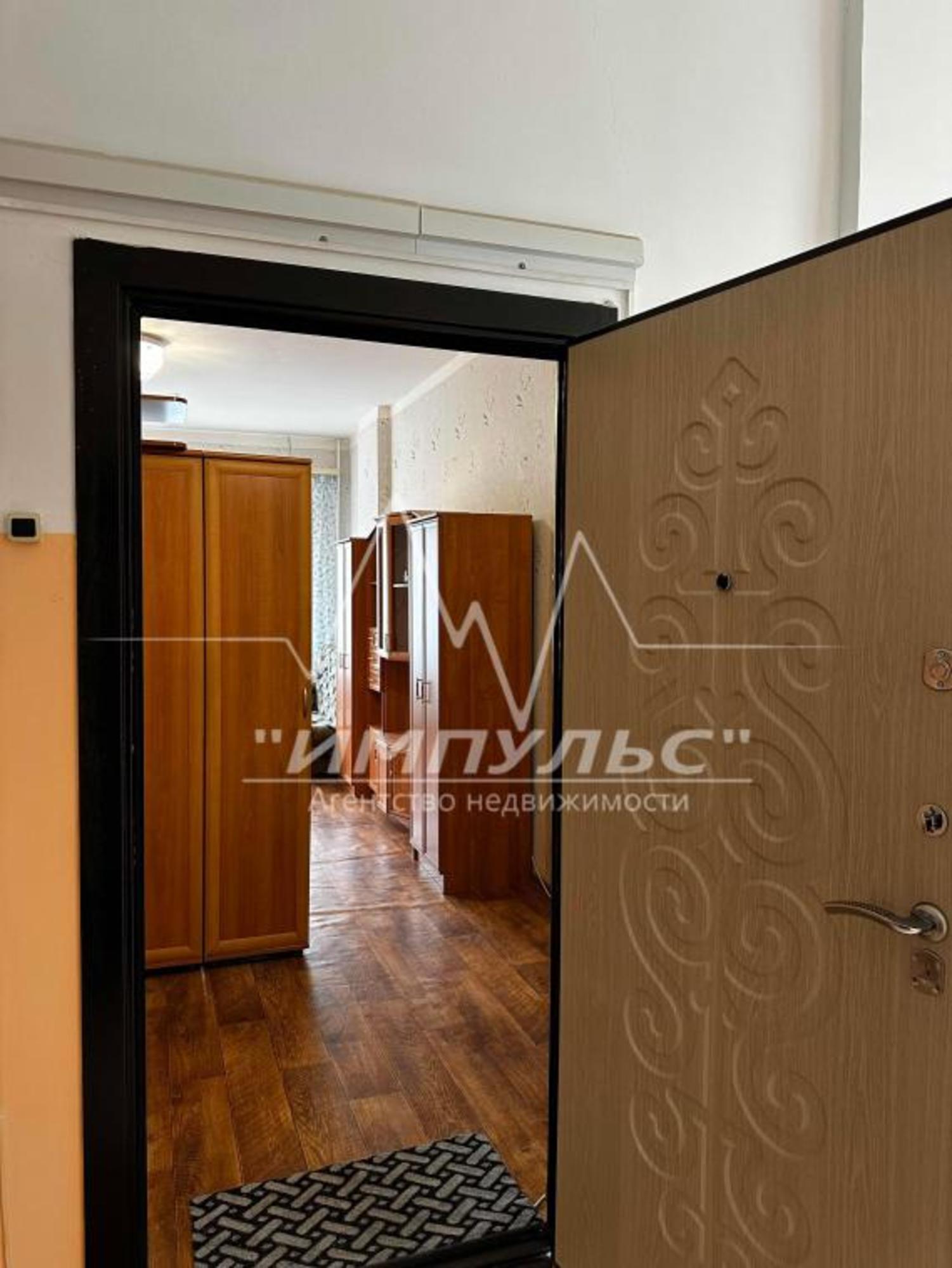 Купить квартиру за 3 900 000 рублей на Кузьмина, 30/2