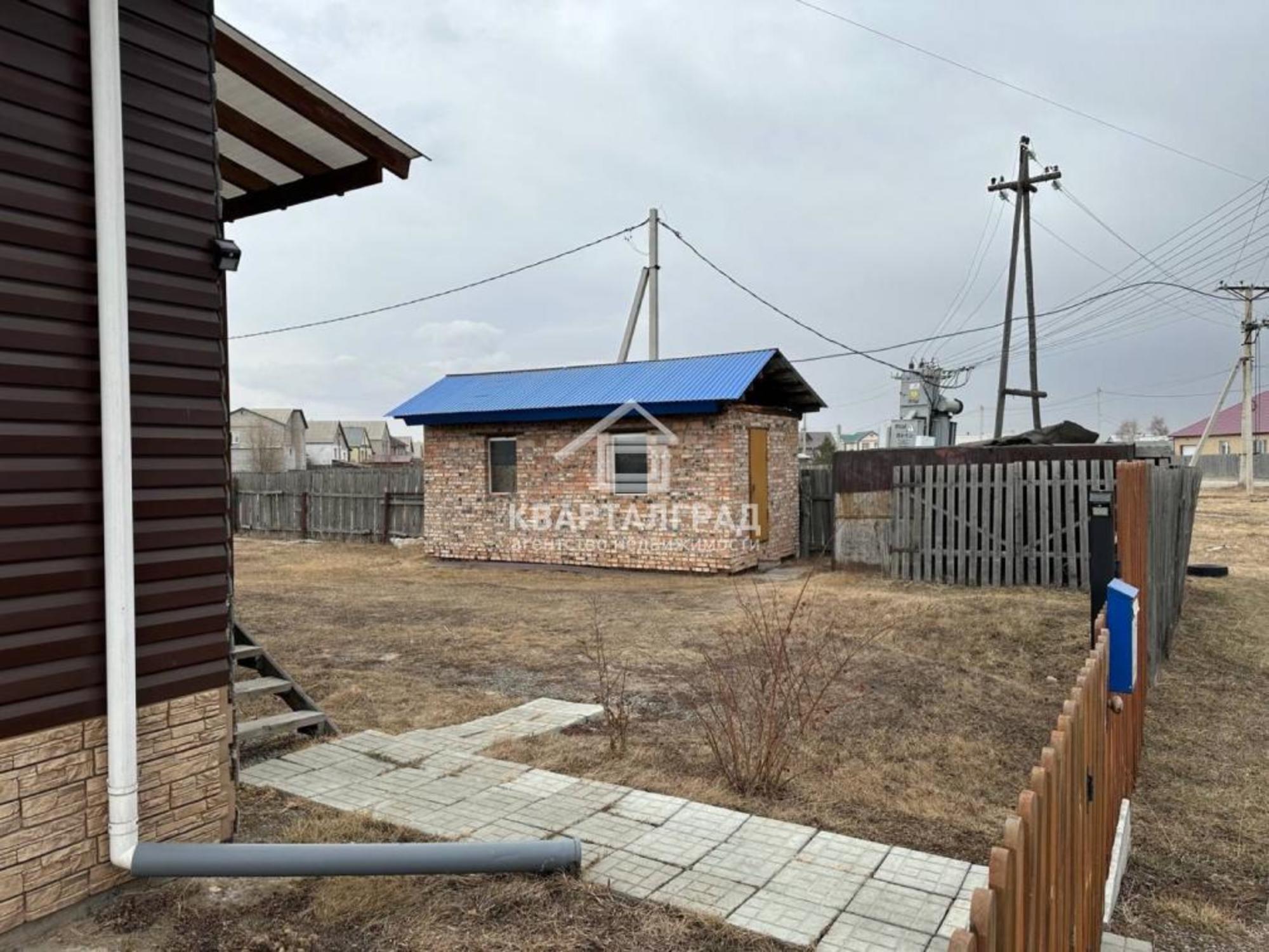 Купить дачу, дом, коттедж за 9 200 000 рублей на Четырнадцатая, 28