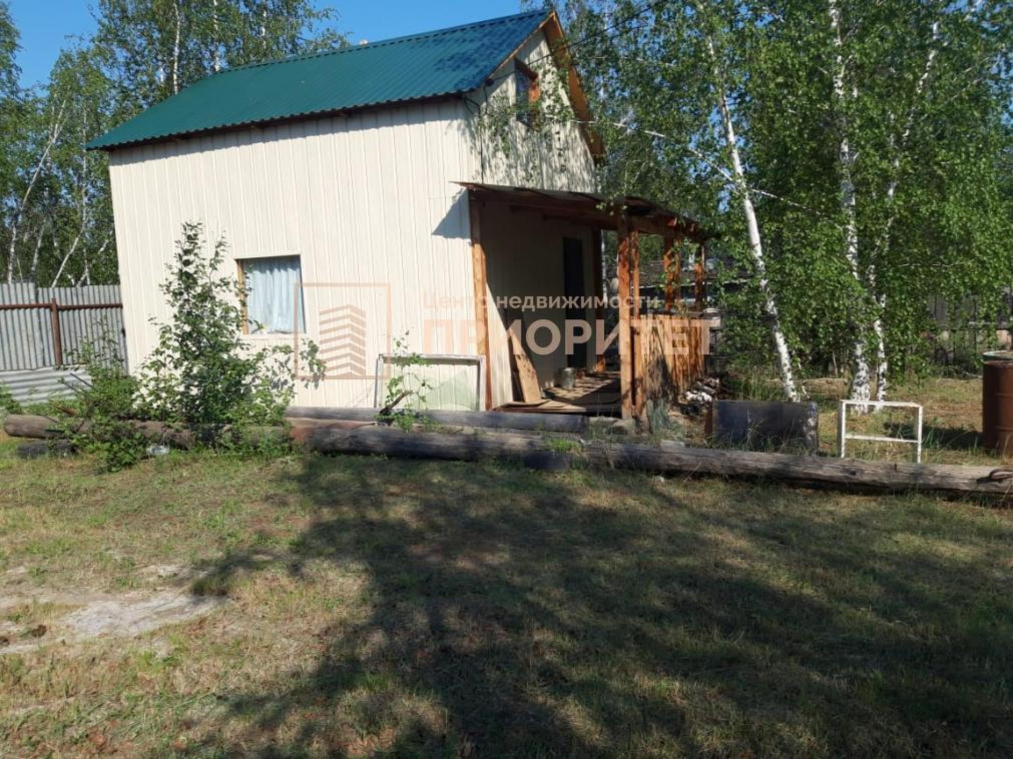 Купить дачу, дом, коттедж за 1 700 000 рублей на Маганский тракт