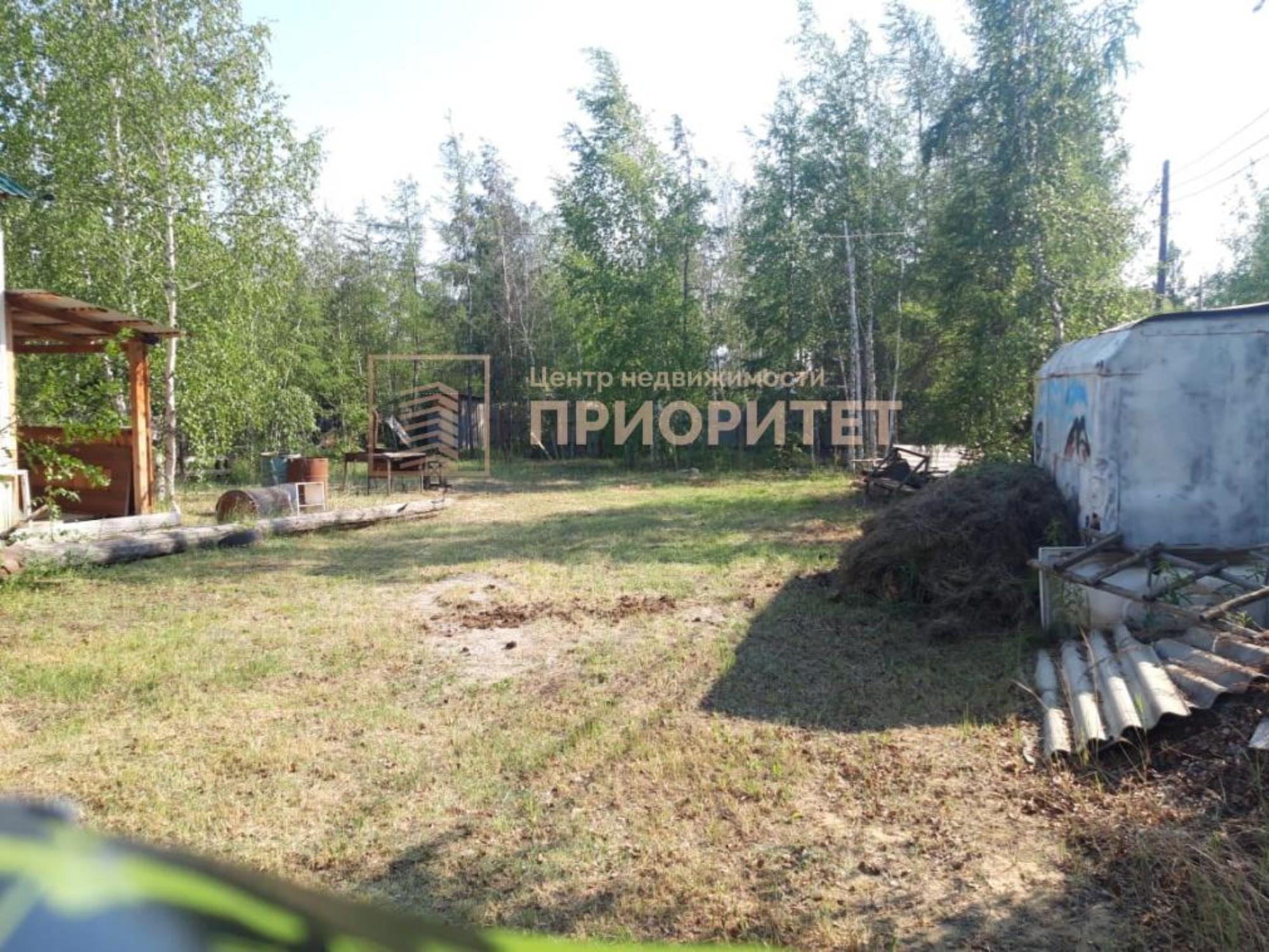 Купить дачу, дом, коттедж за 1 700 000 рублей на Маганский тракт