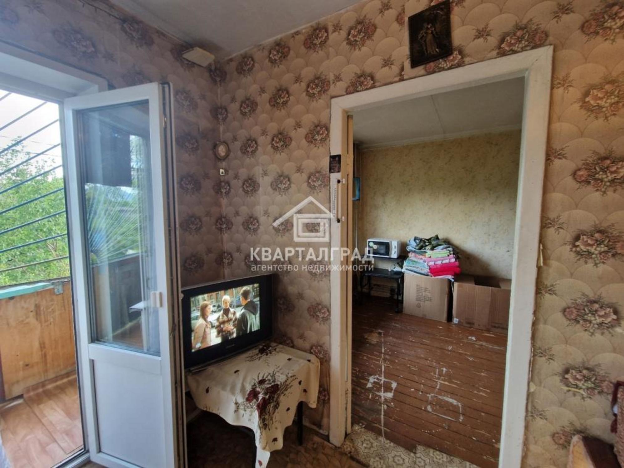 Купить квартиру за 2 850 000 рублей на Енисейский микрорайон, 7