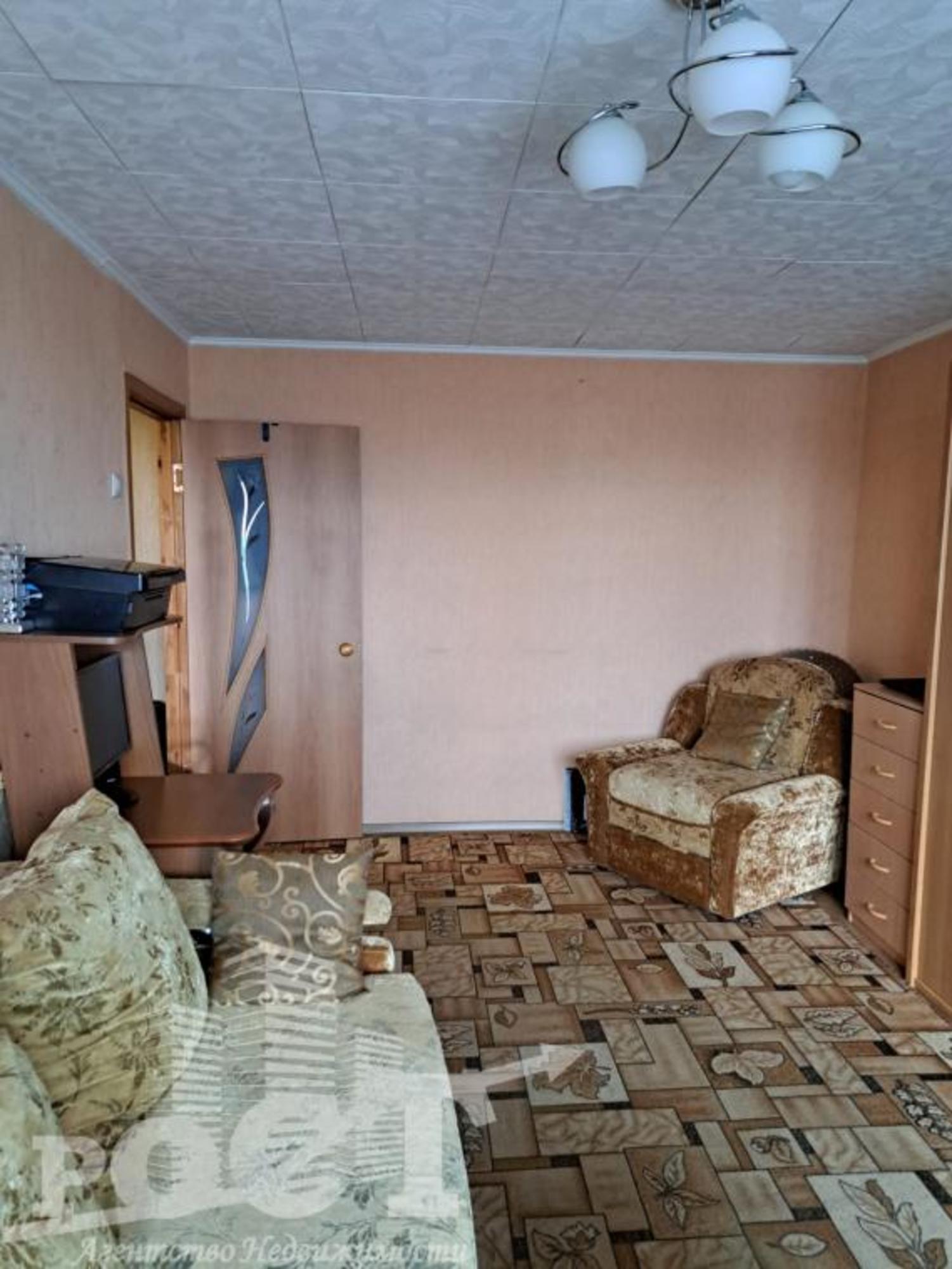 Купить квартиру за 4 700 000 рублей на Шахтерская, 4