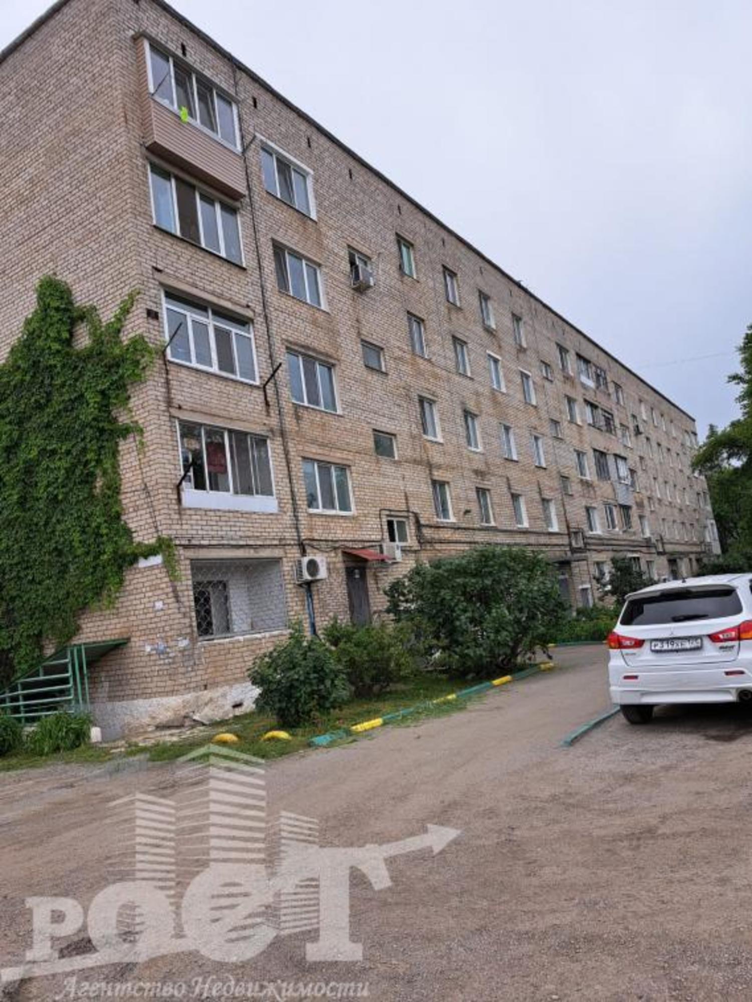 Купить квартиру за 4 700 000 рублей на Шахтерская, 4