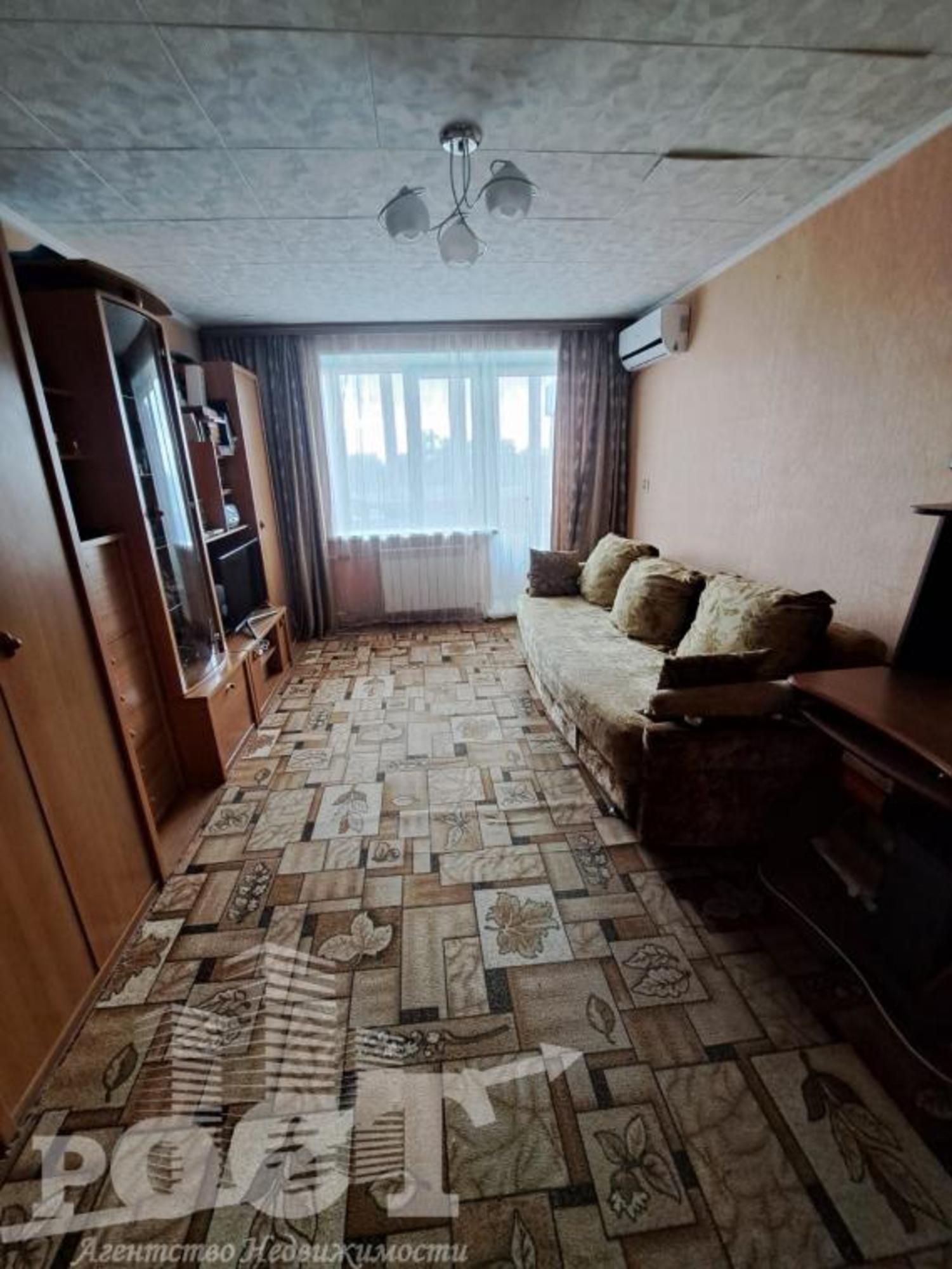 Купить квартиру за 4 700 000 рублей на Шахтерская, 4