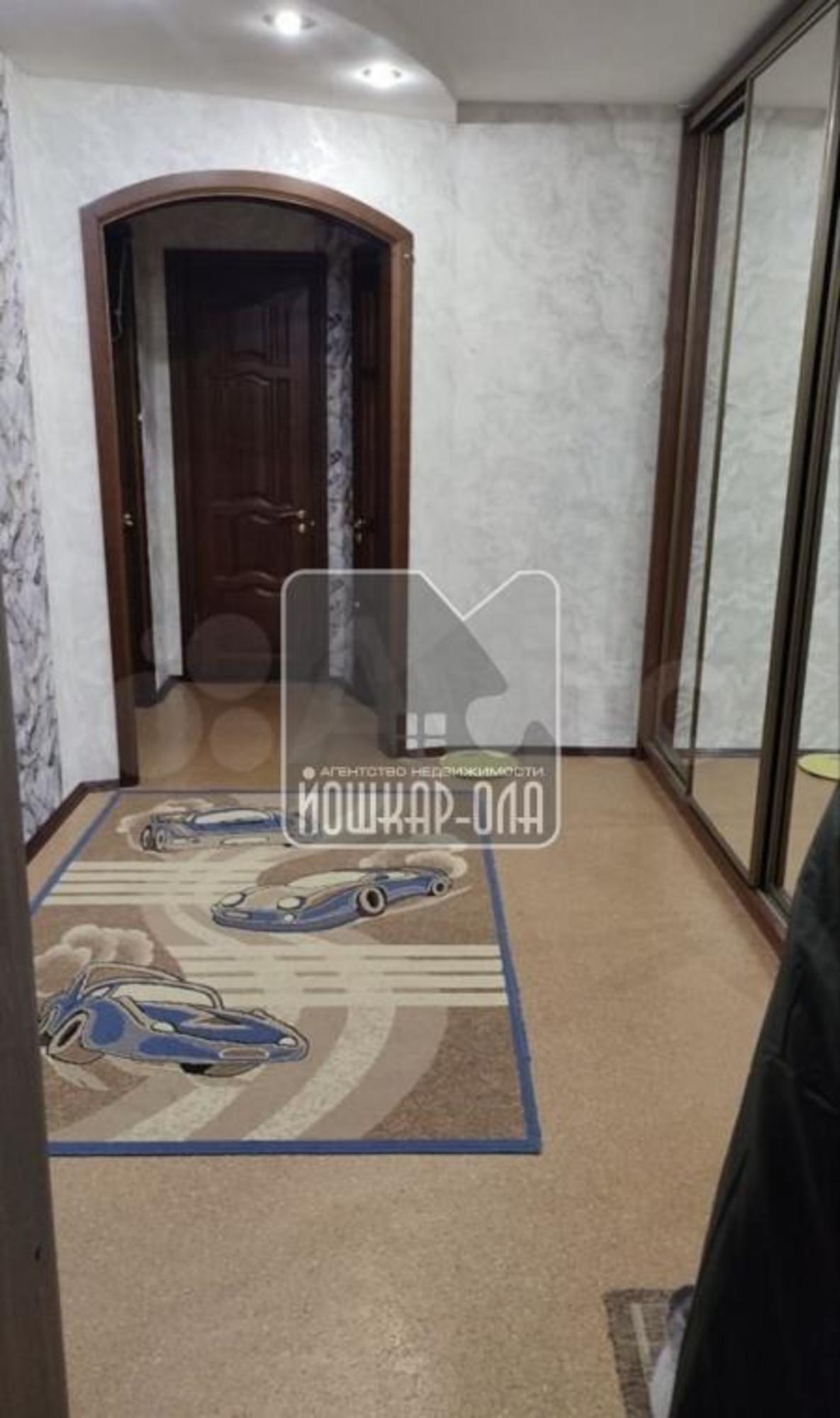 Купить квартиру за 5 000 000 рублей на Свердлова, 49а