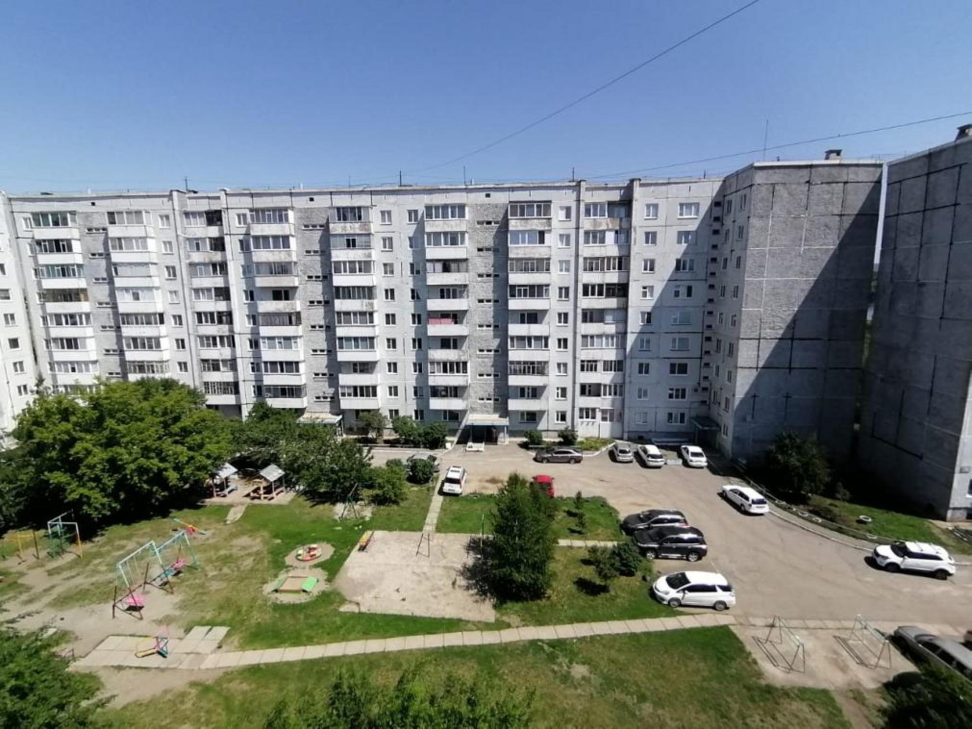 Купить квартиру за 4 000 000 рублей на Центральный микрорайон, 19