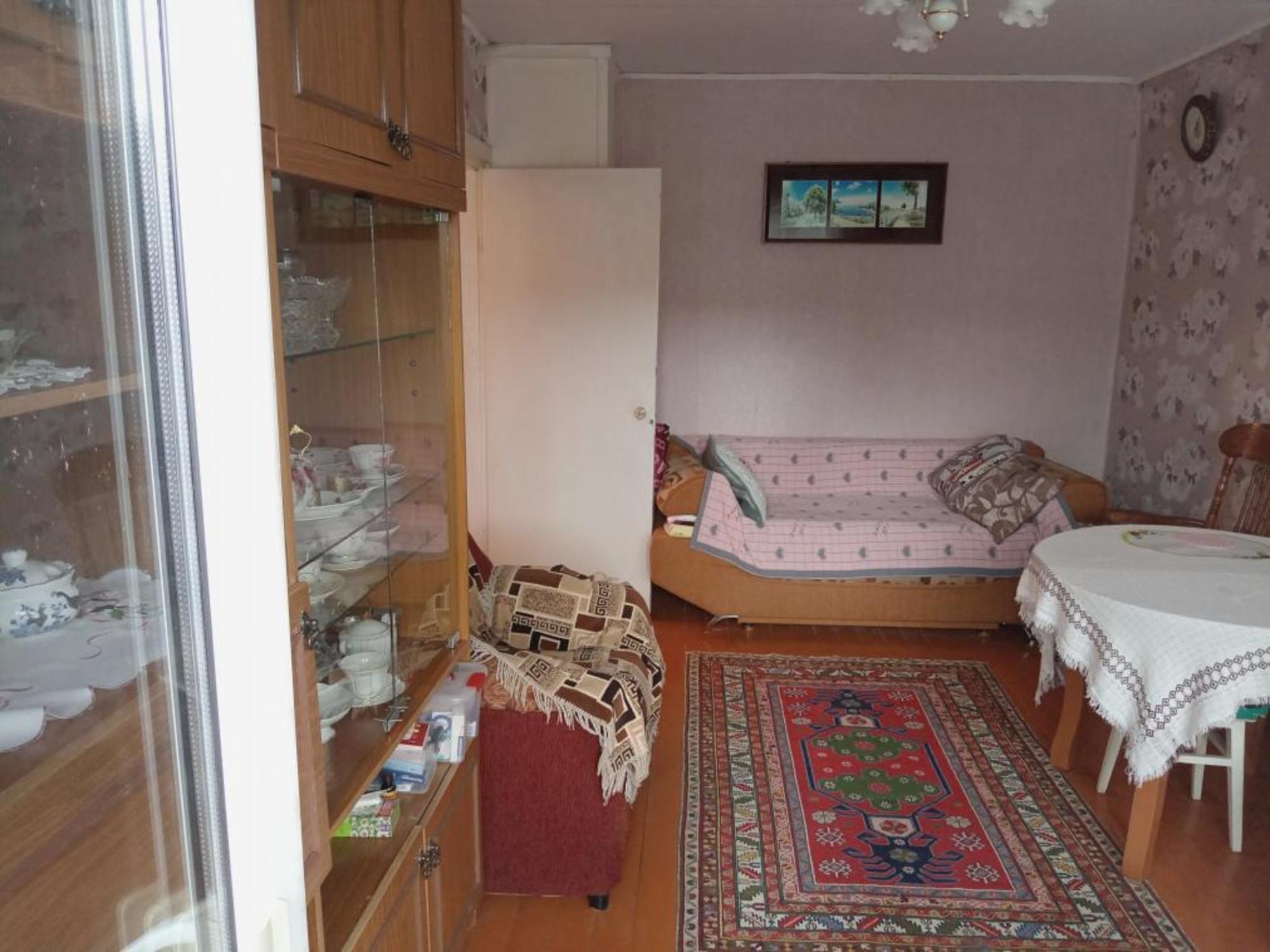 Купить квартиру за 3 600 000 рублей на Заводской микрорайон, 14