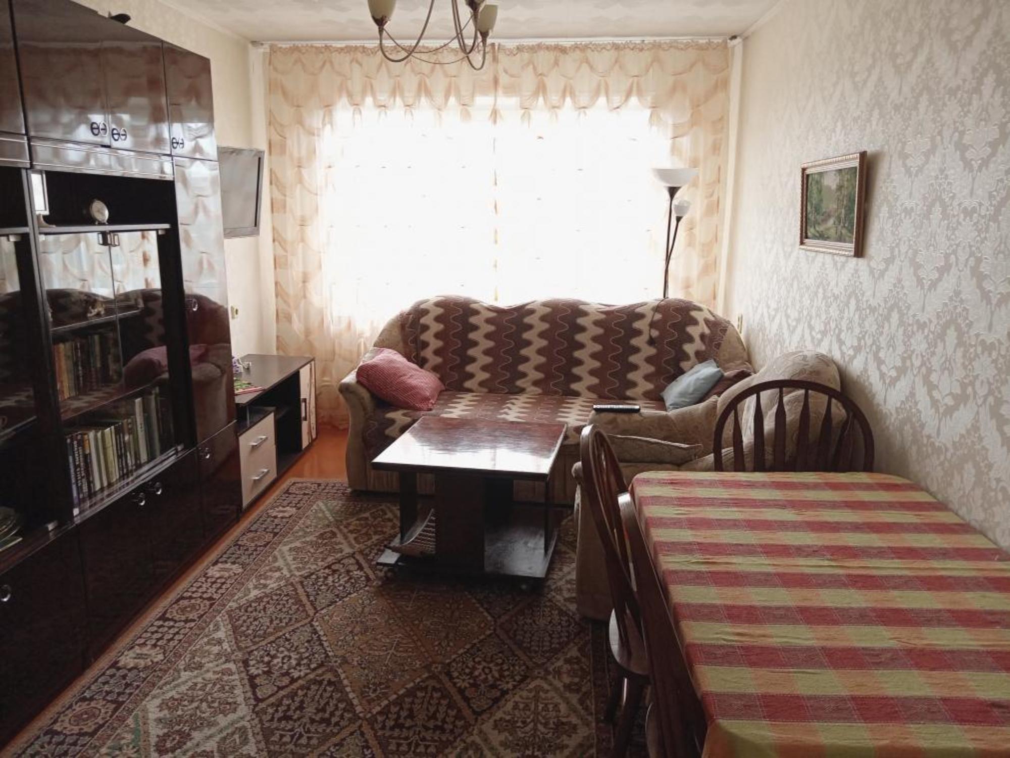 Купить квартиру за 3 750 000 рублей на Советский микрорайон, 27