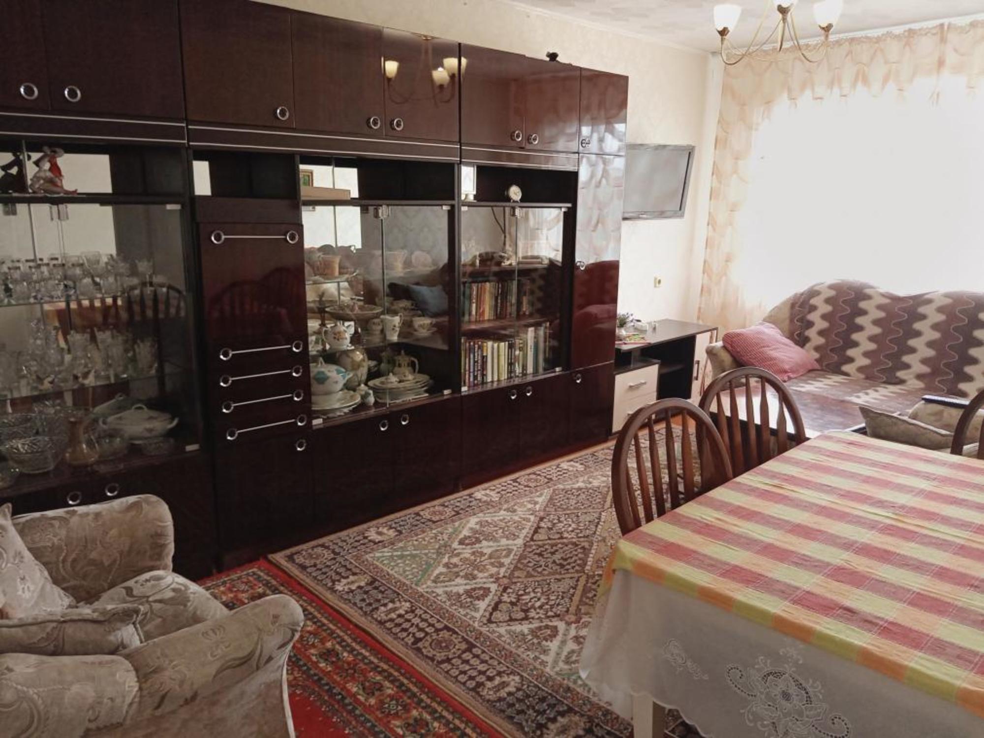 Купить квартиру за 3 750 000 рублей на Советский микрорайон, 27