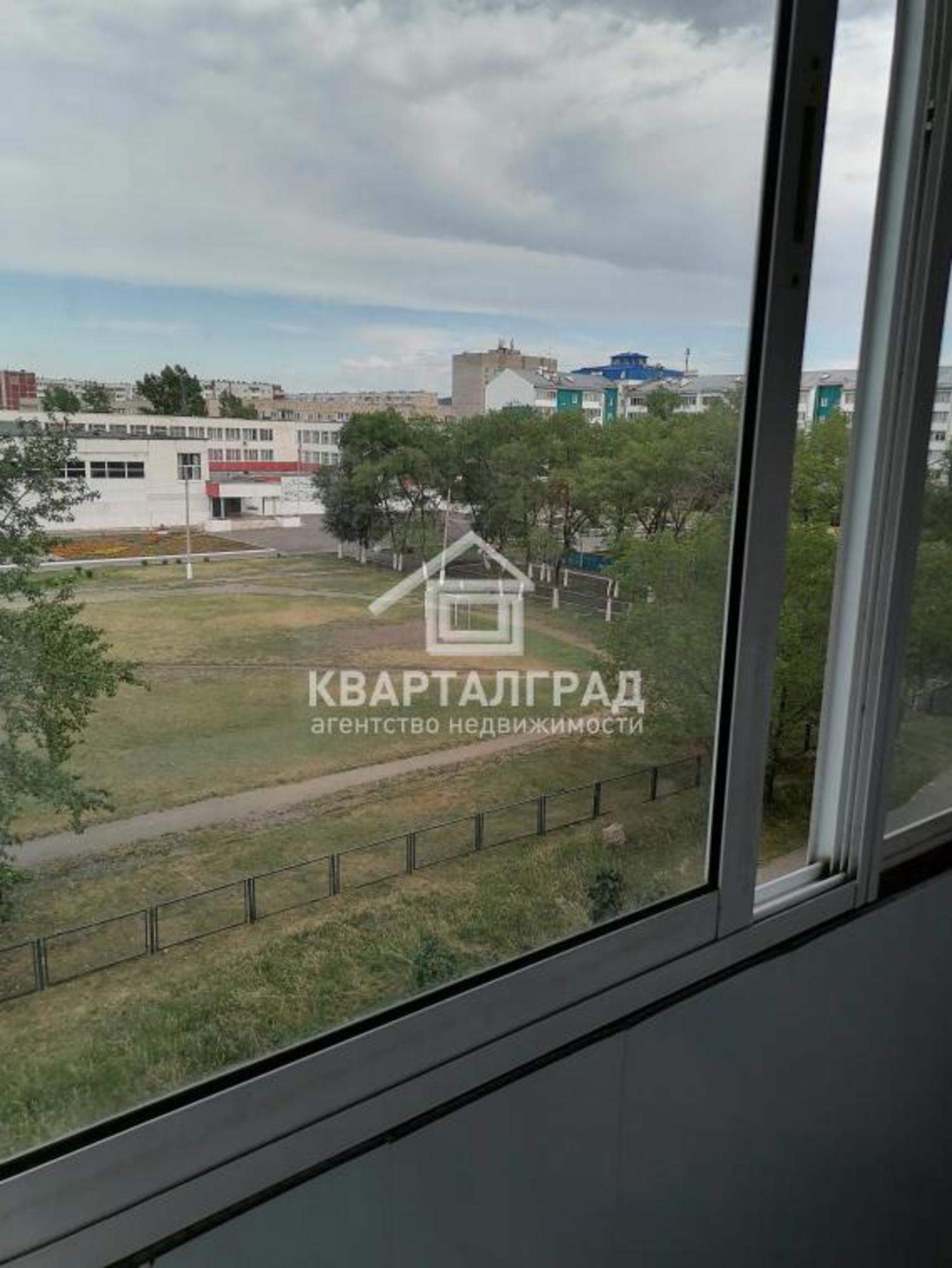 Купить квартиру за 4 650 000 рублей на микрорайон Советский, 29
