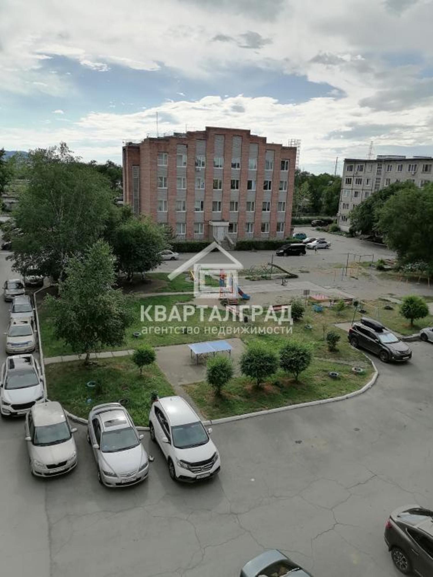 Купить квартиру за 4 650 000 рублей на микрорайон Советский, 29