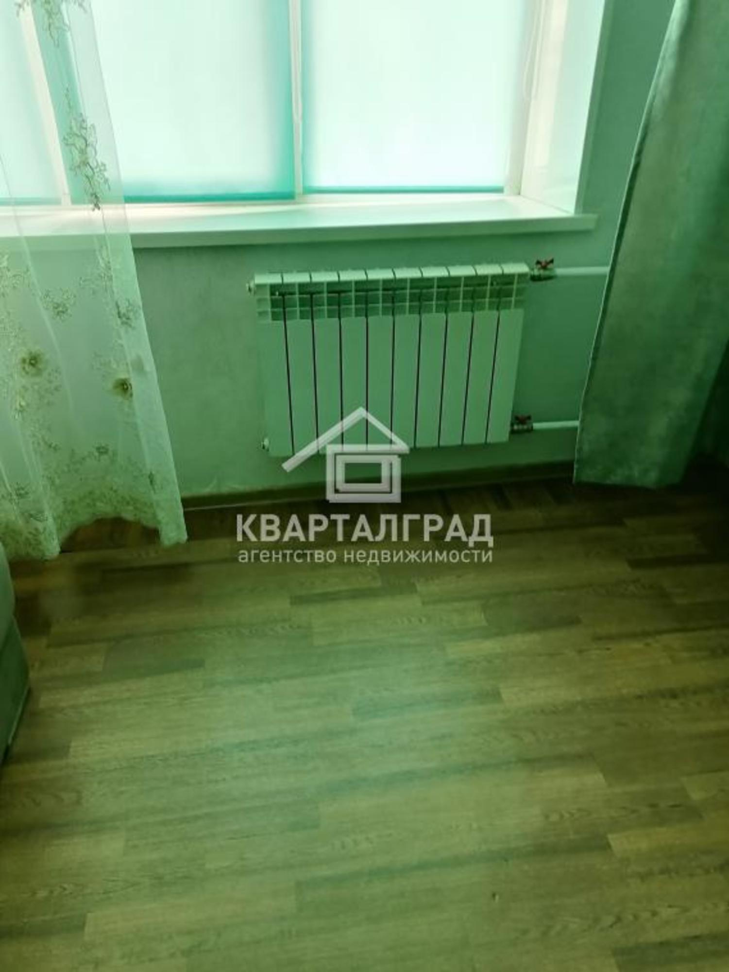 Купить квартиру за 4 650 000 рублей на микрорайон Советский, 29
