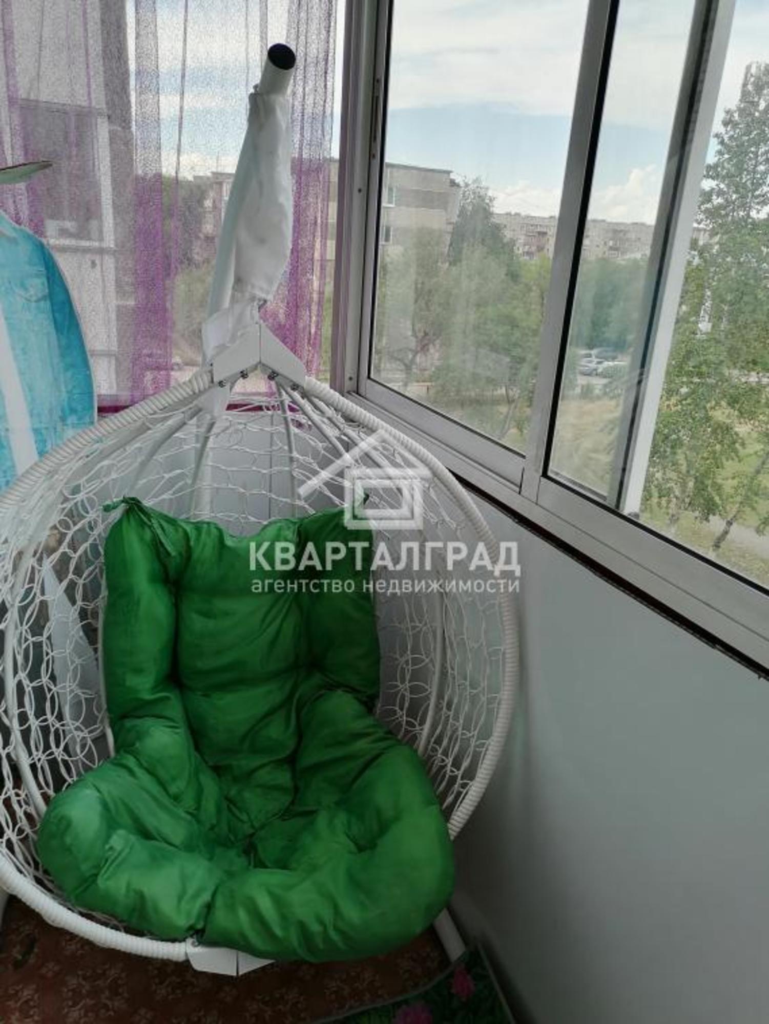 Купить квартиру за 4 650 000 рублей на микрорайон Советский, 29