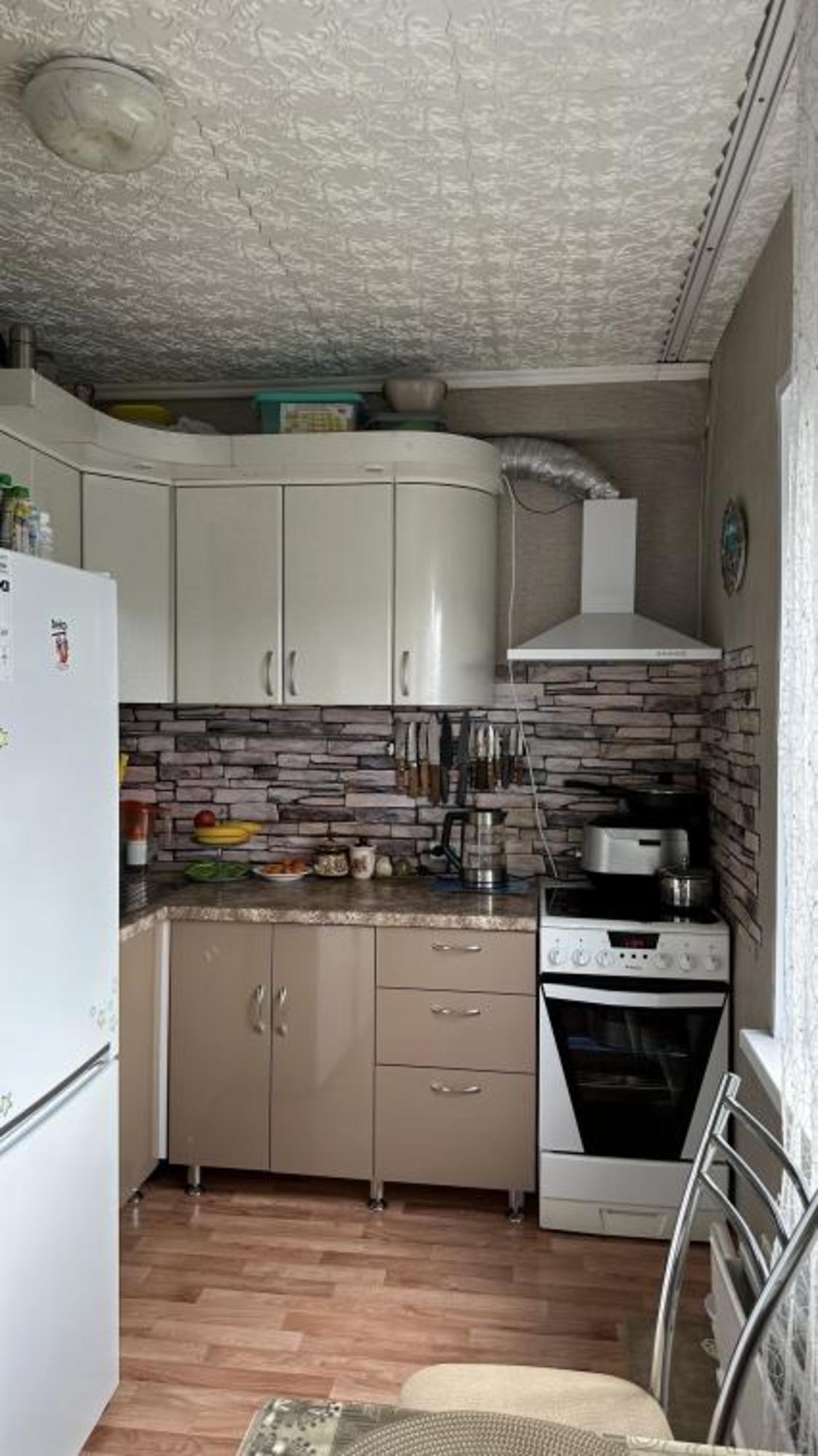 Купить квартиру за 2 370 000 рублей на Енисейский микрорайон, 7