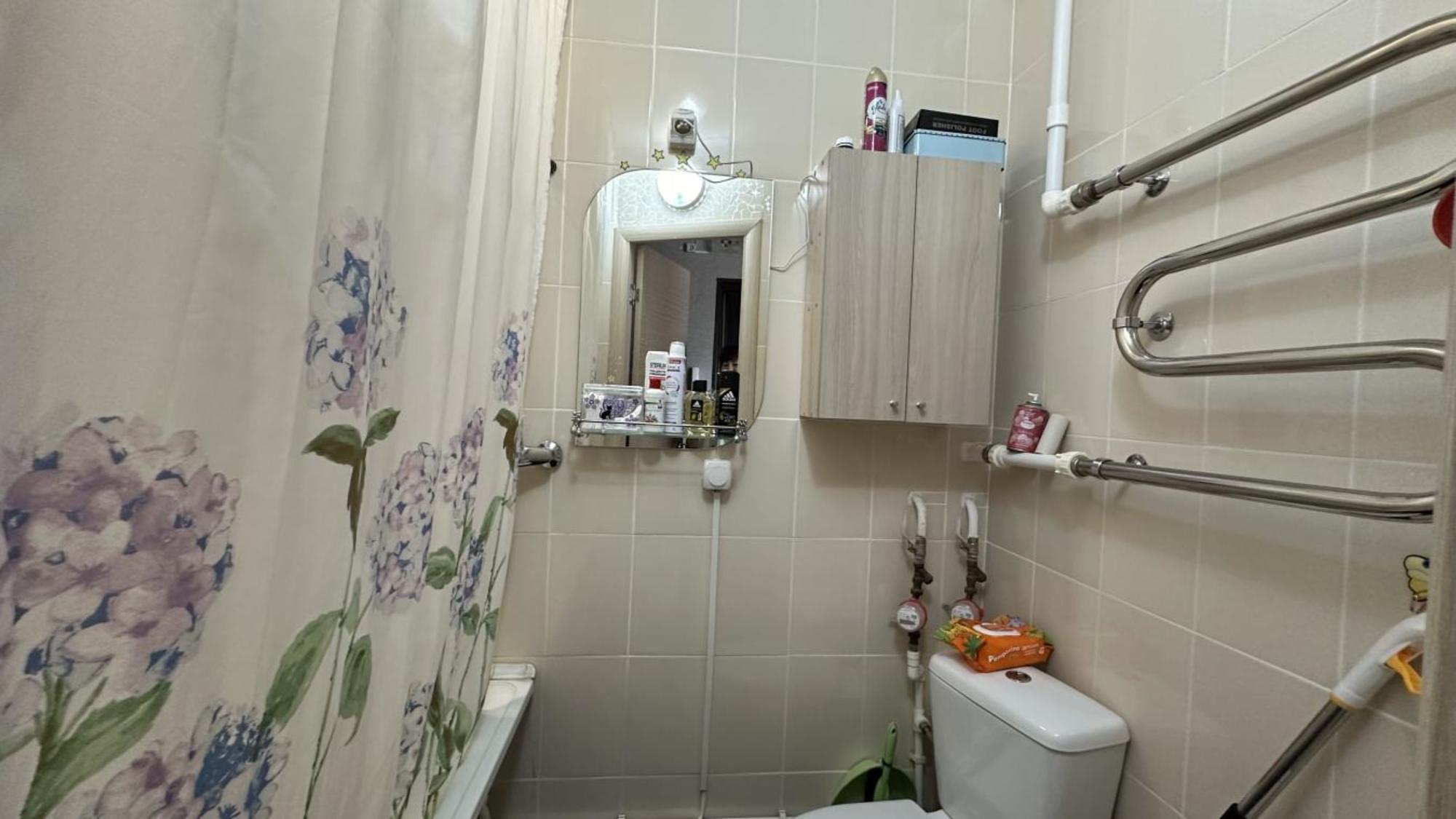 Купить квартиру за 2 370 000 рублей на Енисейский микрорайон, 7