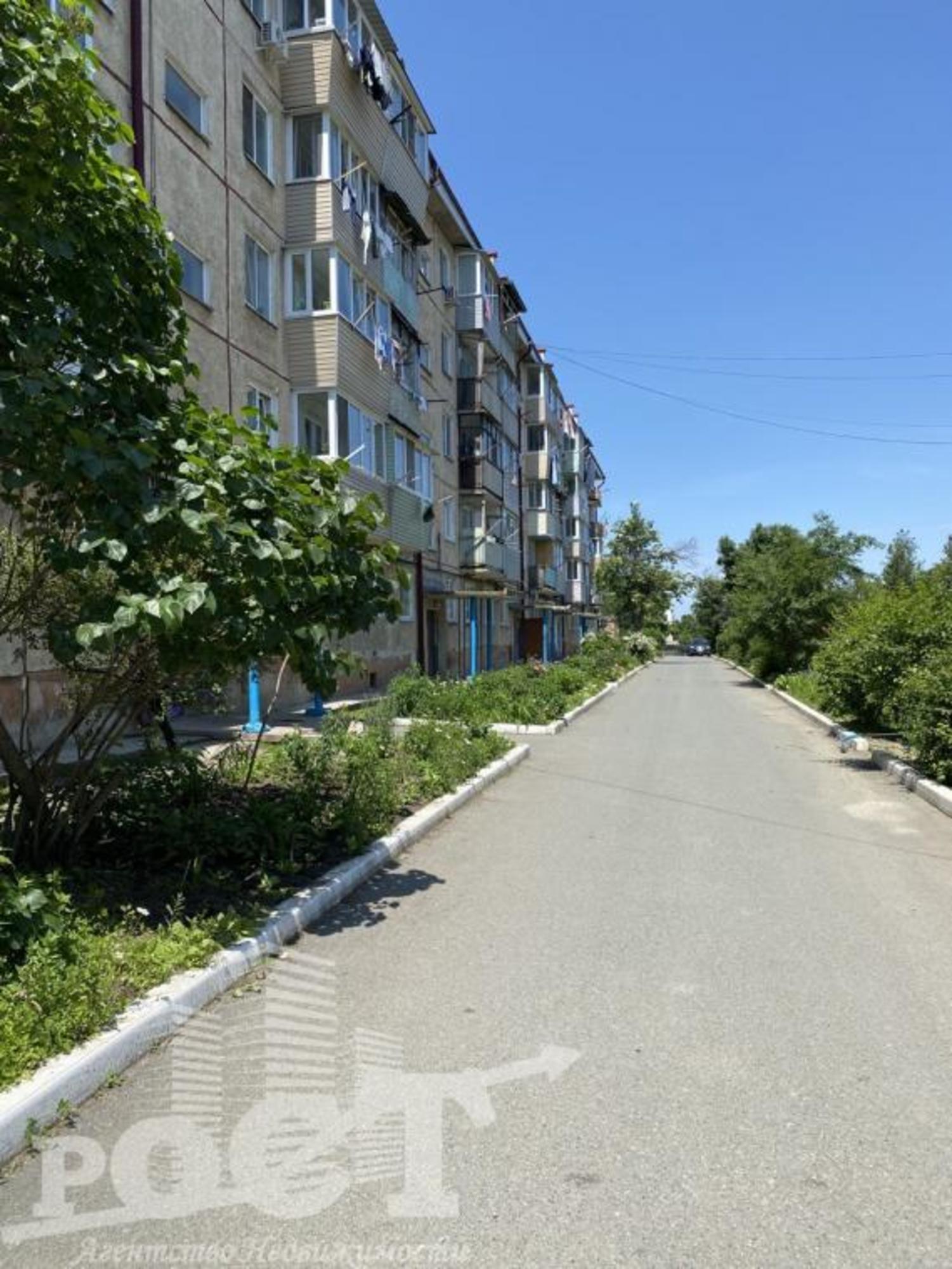 Купить квартиру за 7 900 000 рублей на Ватутина, 16