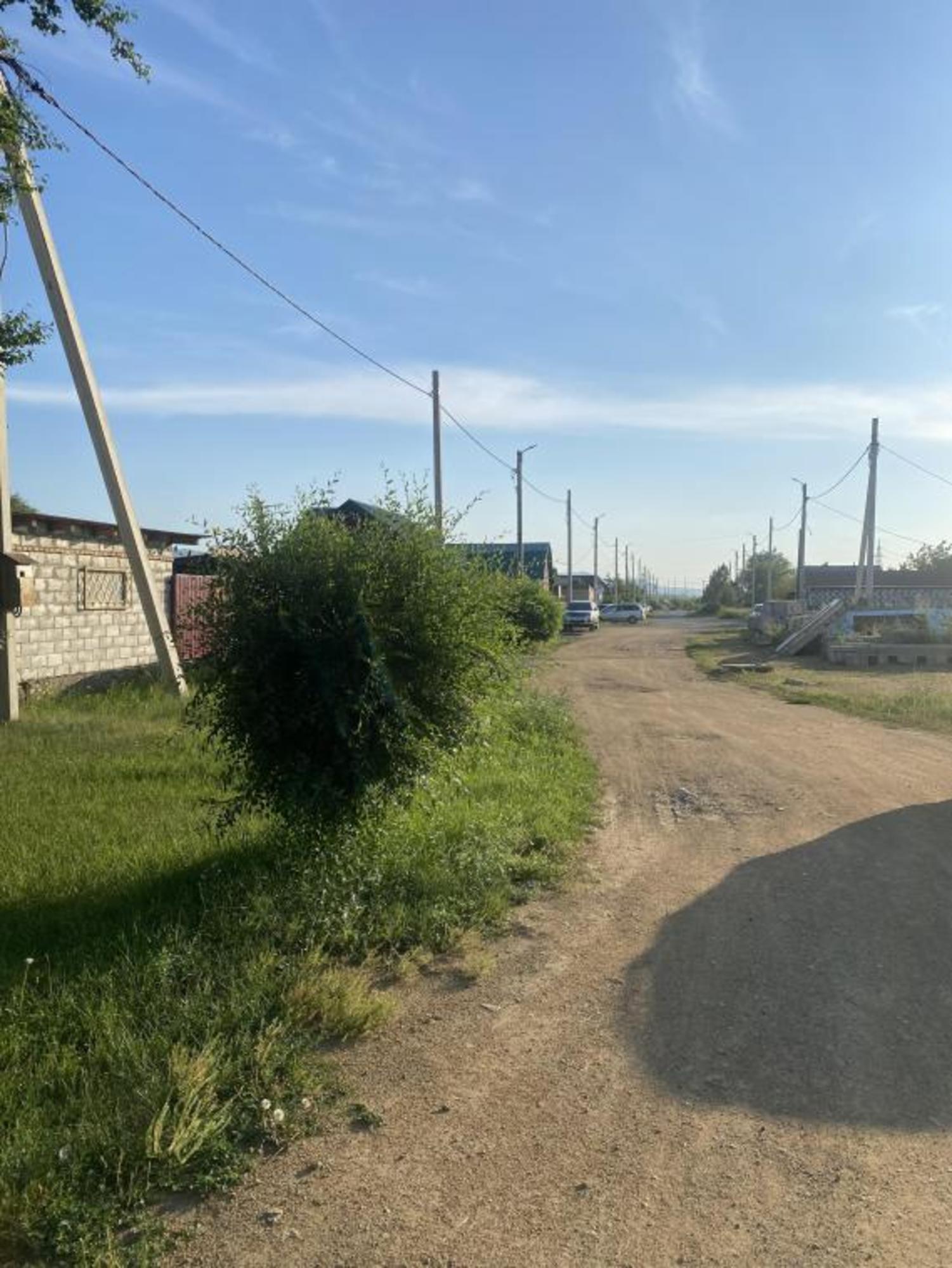 Купить землю, земельный участок за 1 490 000 рублей на Энтузиастов