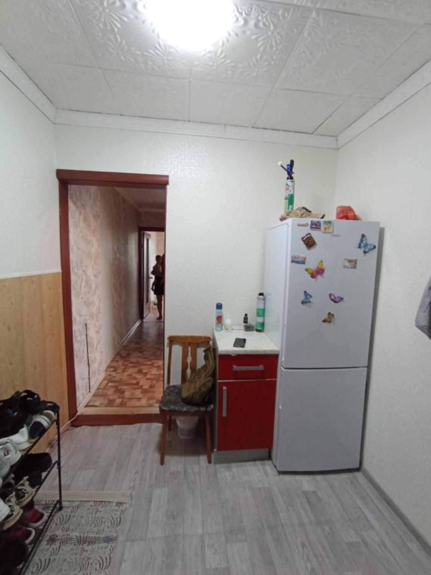 Купить квартиру за 4 060 000 рублей на Заводской микрорайон, 20