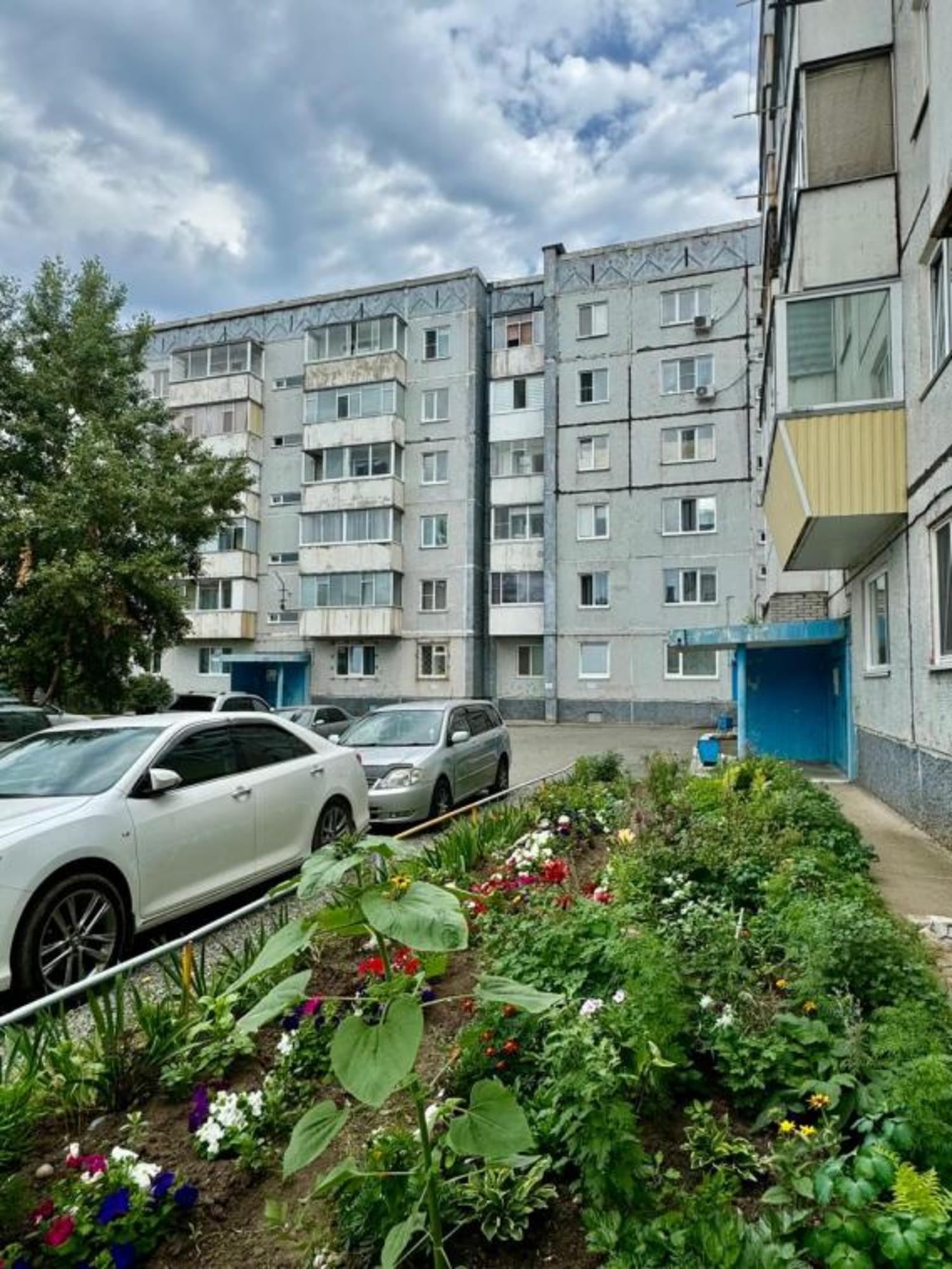 Купить квартиру за 3 850 000 рублей на Центральный микрорайон, 19