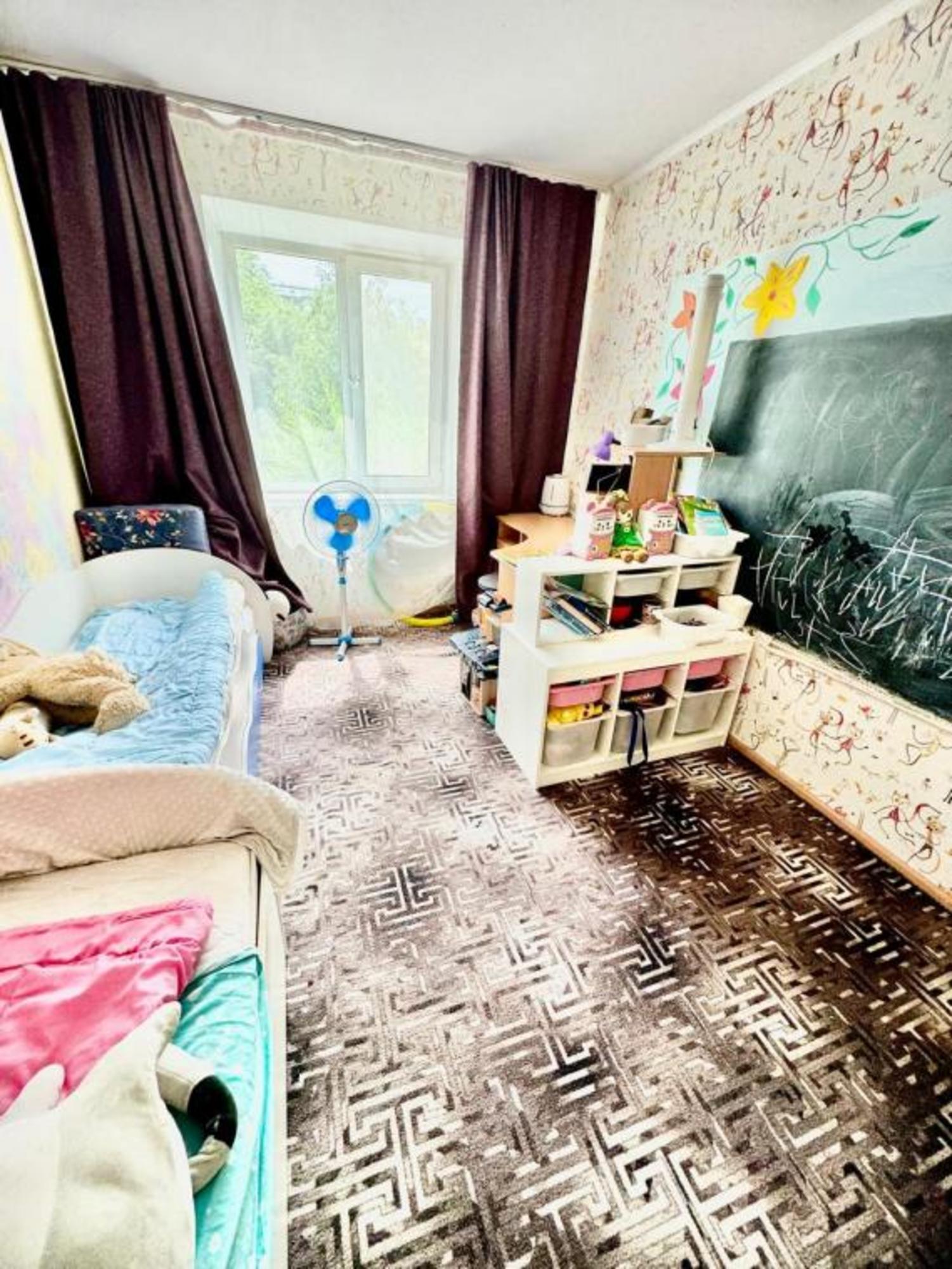 Купить квартиру за 3 850 000 рублей на Центральный микрорайон, 19