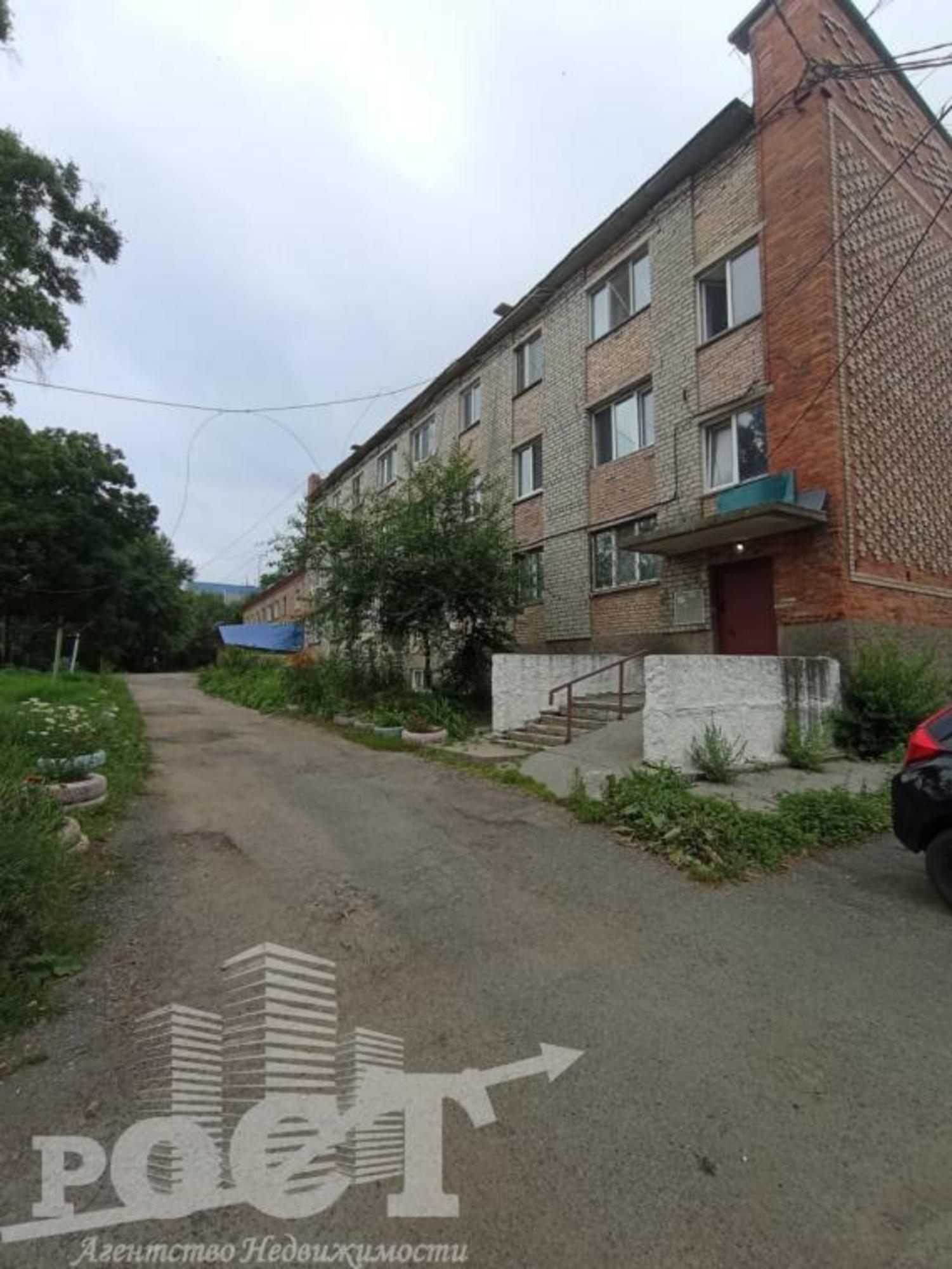 Купить квартиру за 4 100 000 рублей на Фрунзе, 45