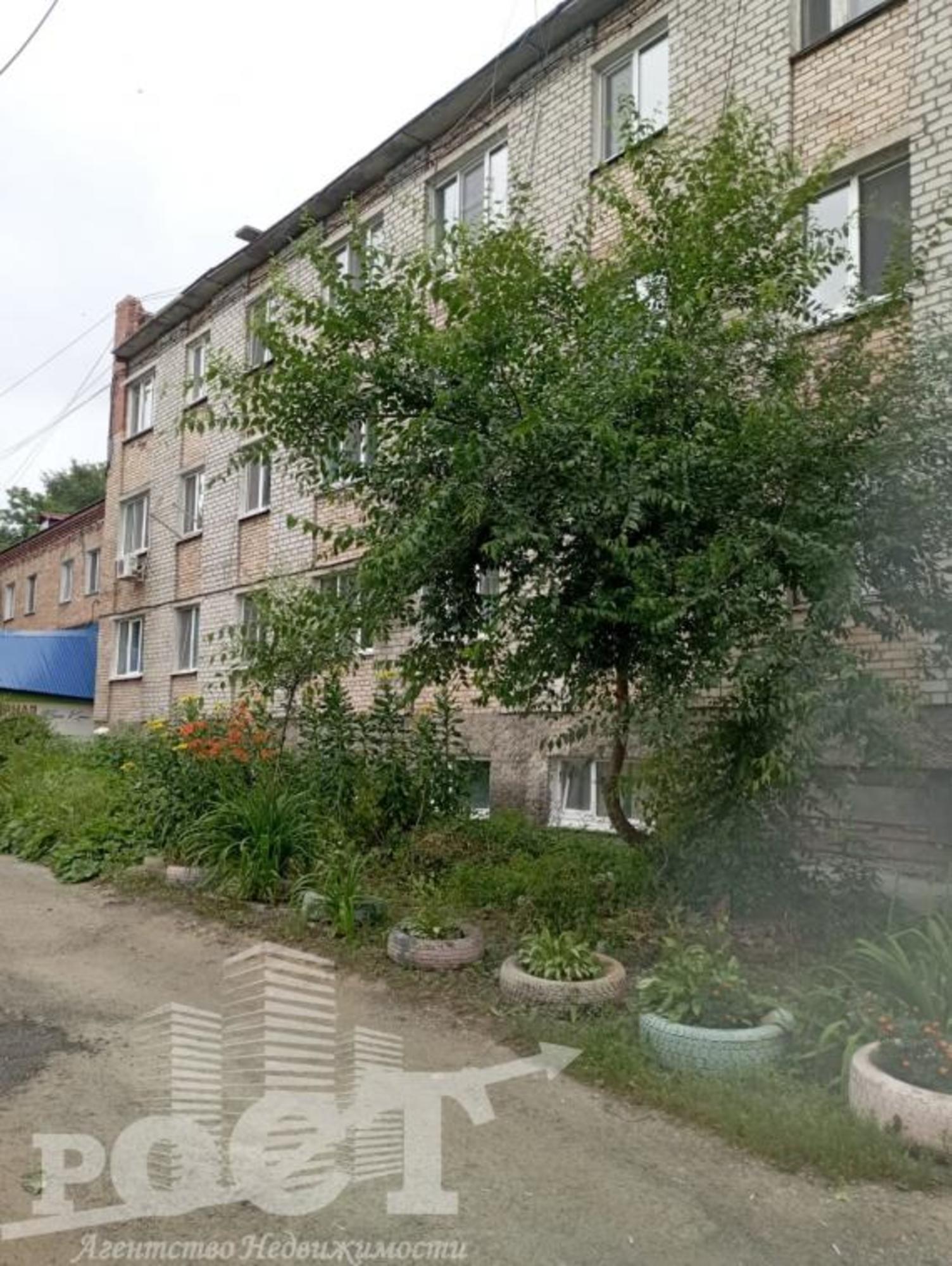 Купить квартиру за 4 100 000 рублей на Фрунзе, 45