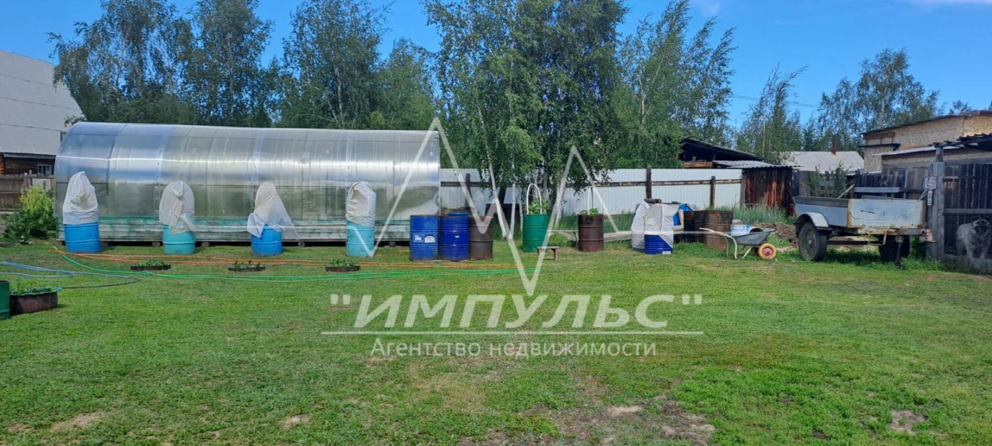 Купить дачу, дом, коттедж за 5 700 000 рублей на Маганский тракт, 9-й километр, СОТ Кынат