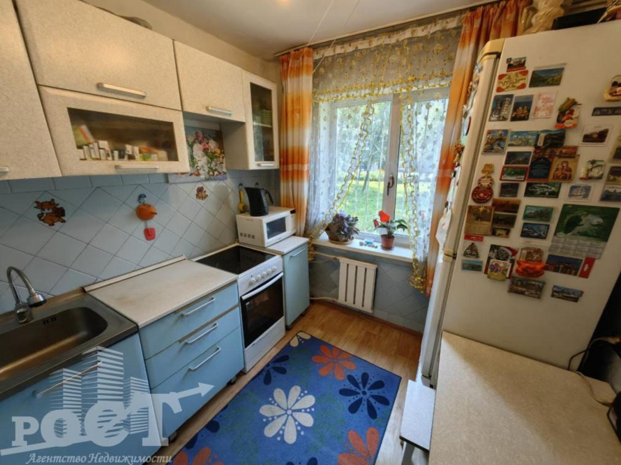 Купить квартиру за 5 800 000 рублей на Лазо, 13/1