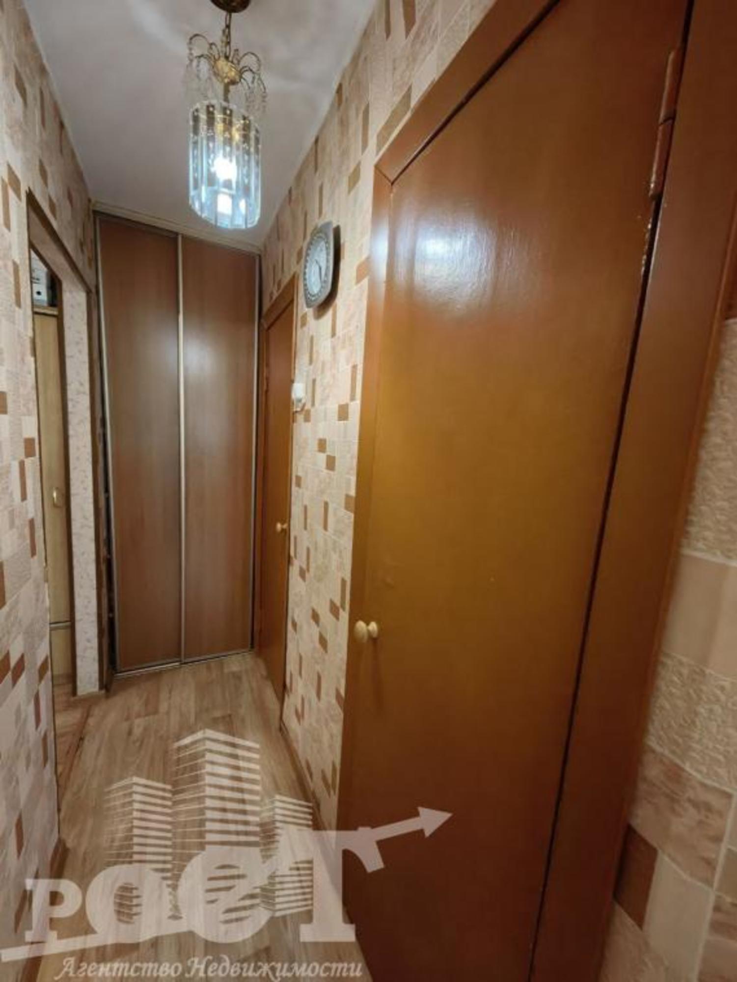 Купить квартиру за 5 800 000 рублей на Лазо, 13/1