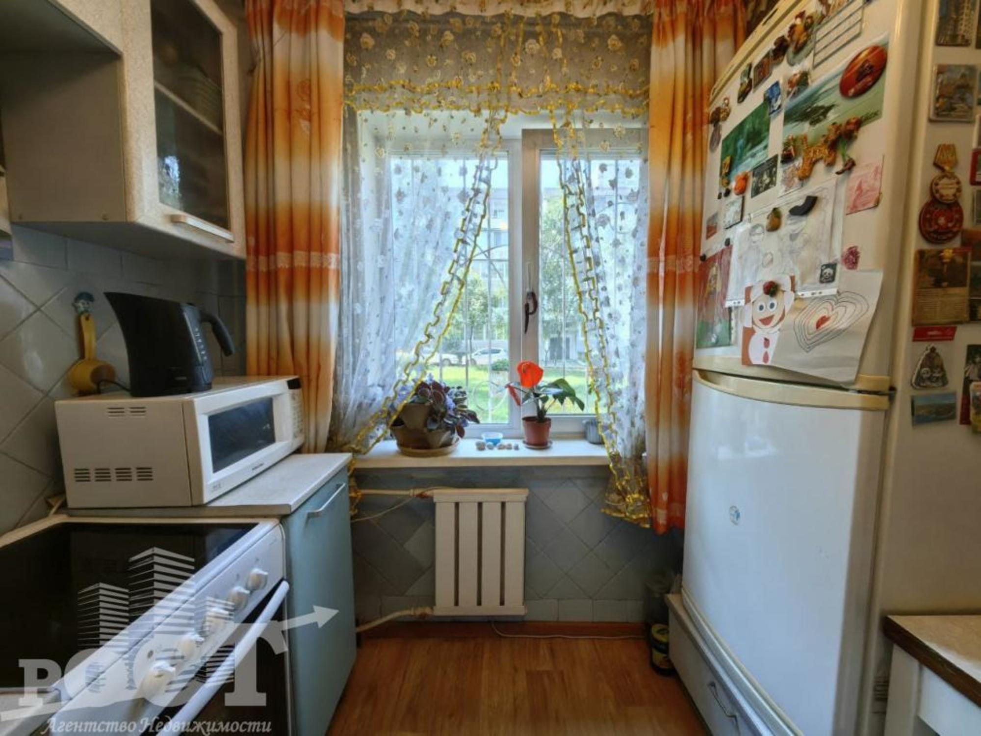 Купить квартиру за 5 800 000 рублей на Лазо, 13/1