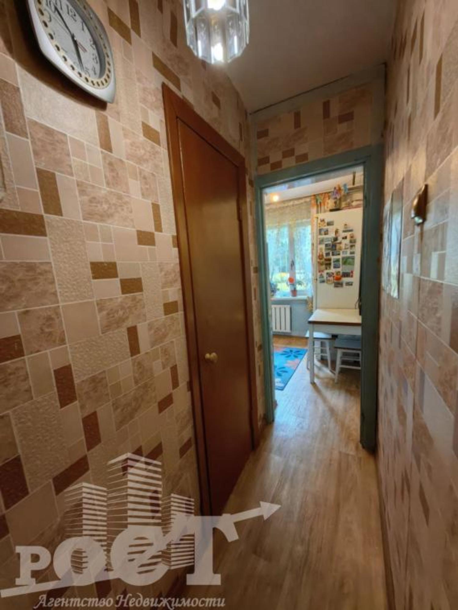 Купить квартиру за 5 800 000 рублей на Лазо, 13/1