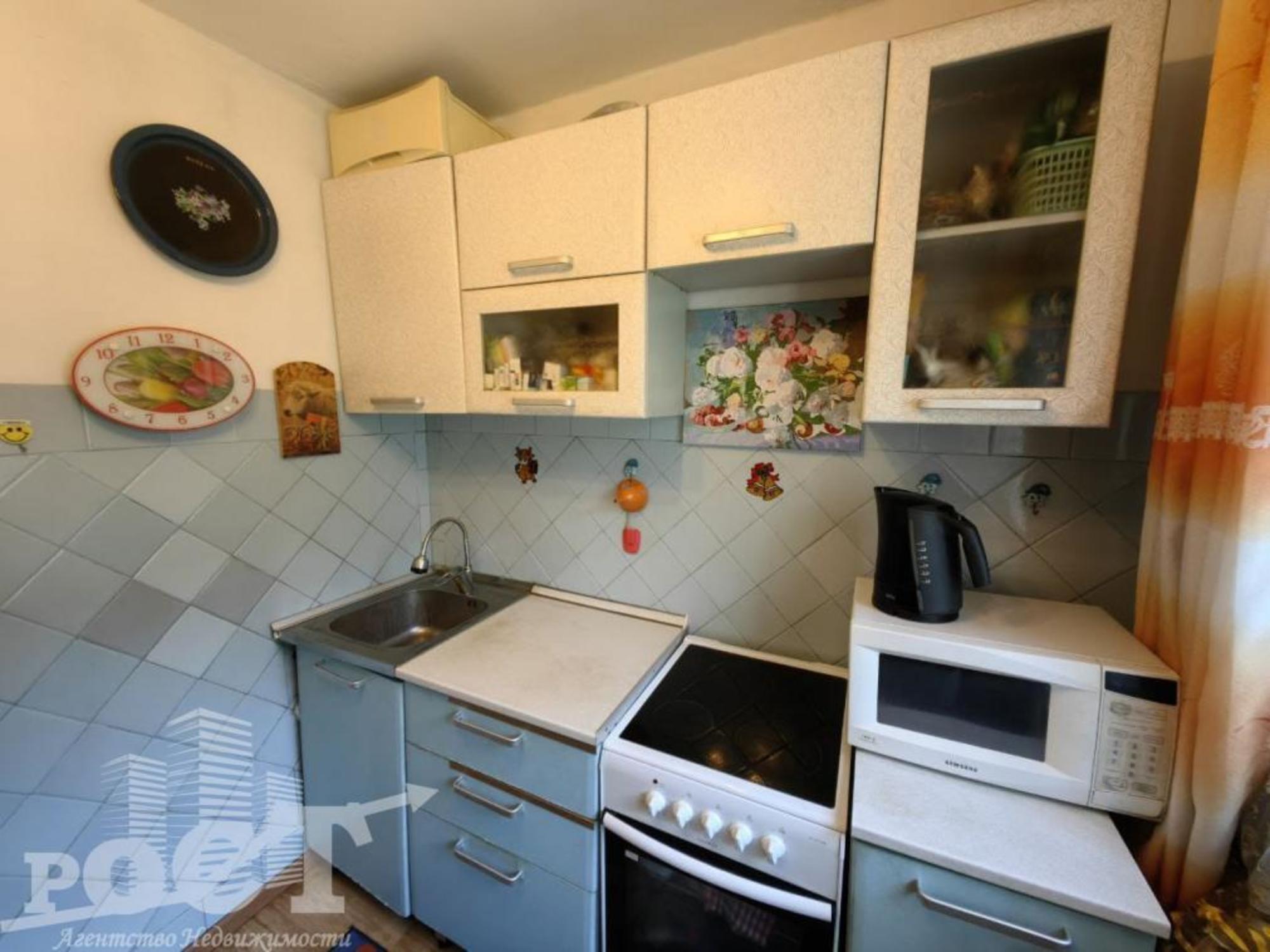 Купить квартиру за 5 800 000 рублей на Лазо, 13/1