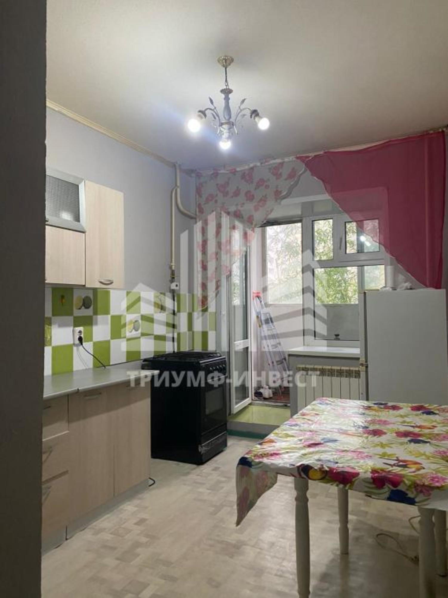 Купить квартиру за 6 600 000 рублей на Каландаришвили, 8