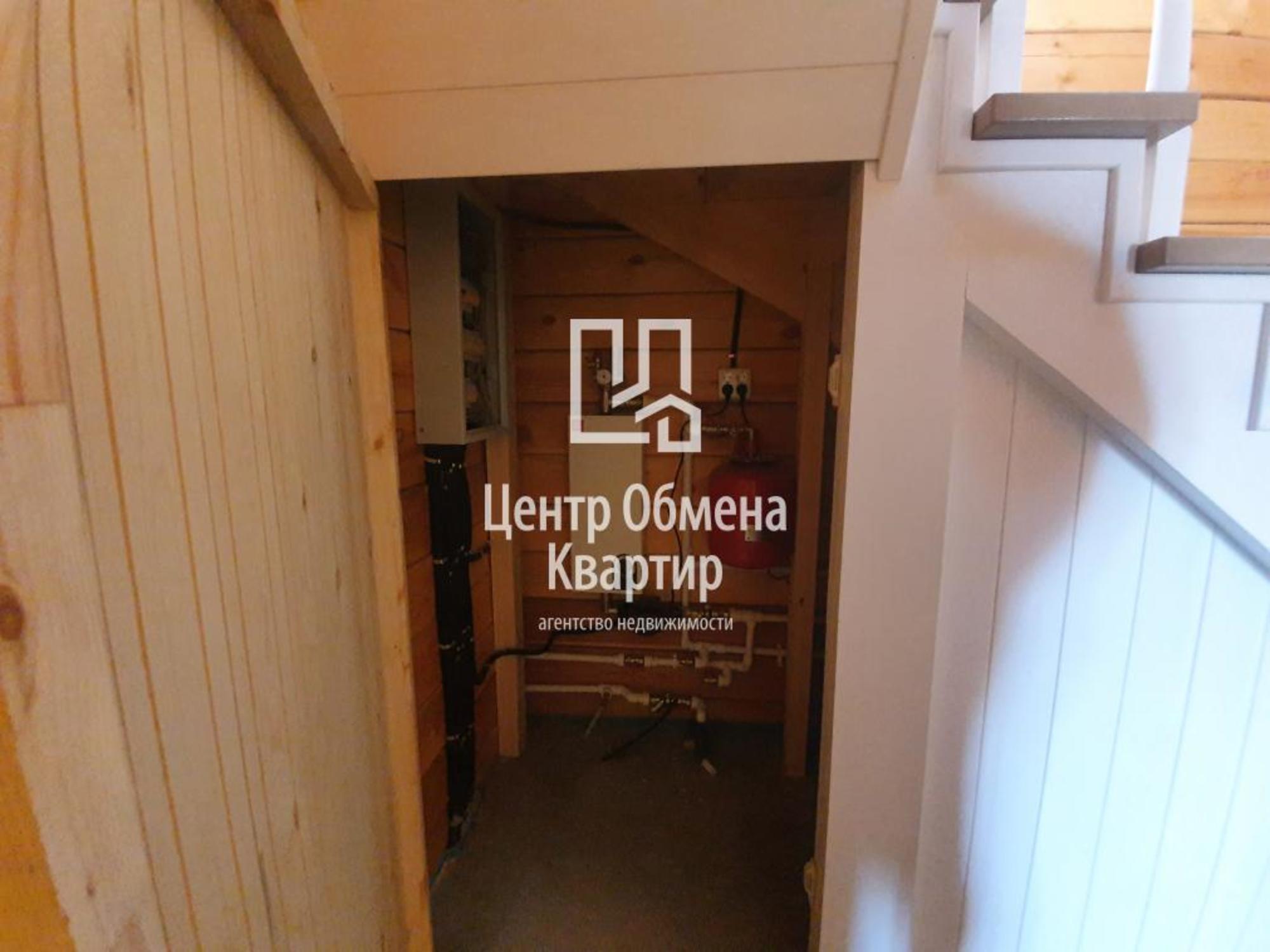 Купить дачу, дом, коттедж за 8 300 000 рублей на Красовского, 5