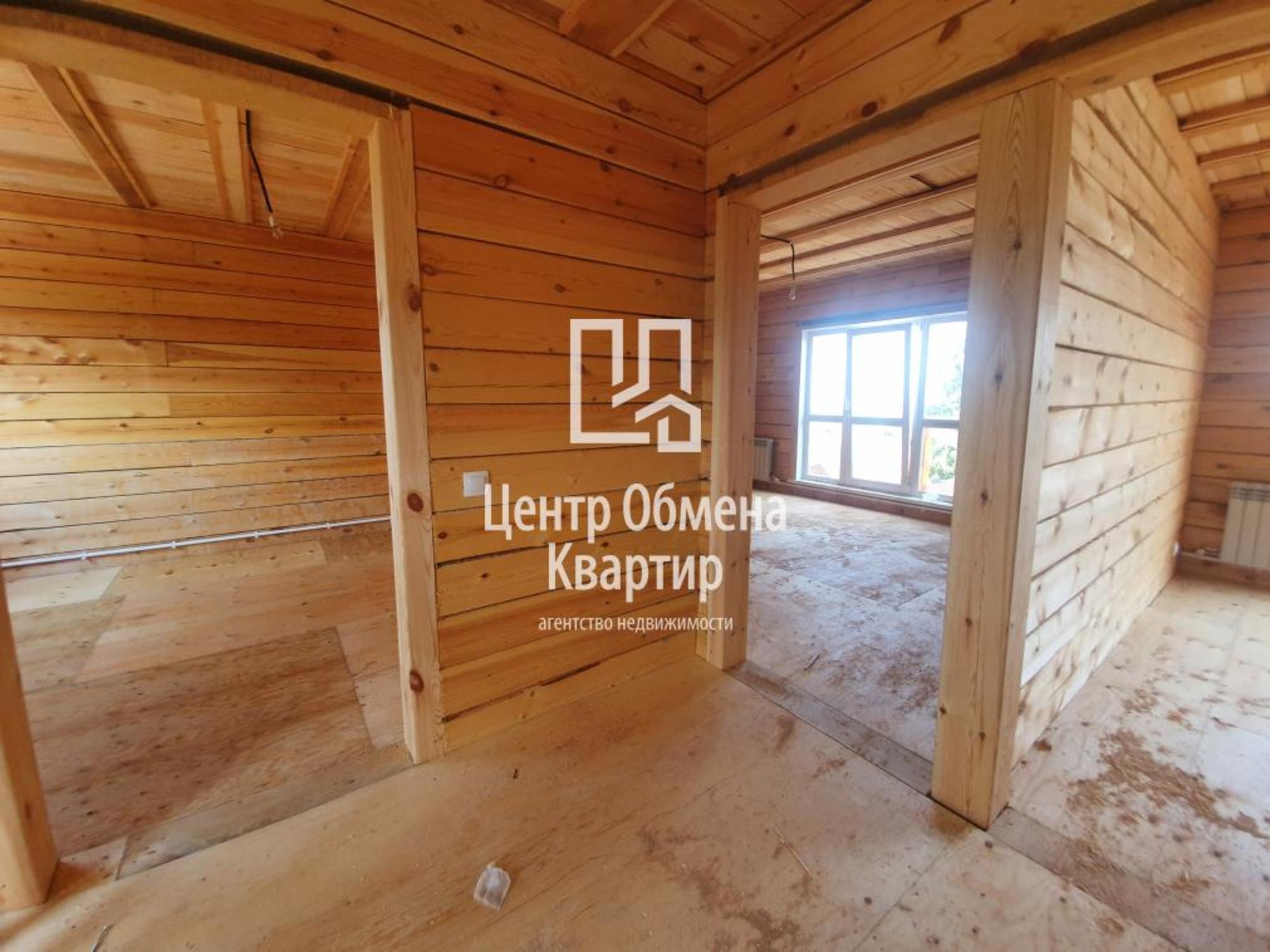 Купить дачу, дом, коттедж за 8 300 000 рублей на Красовского, 5
